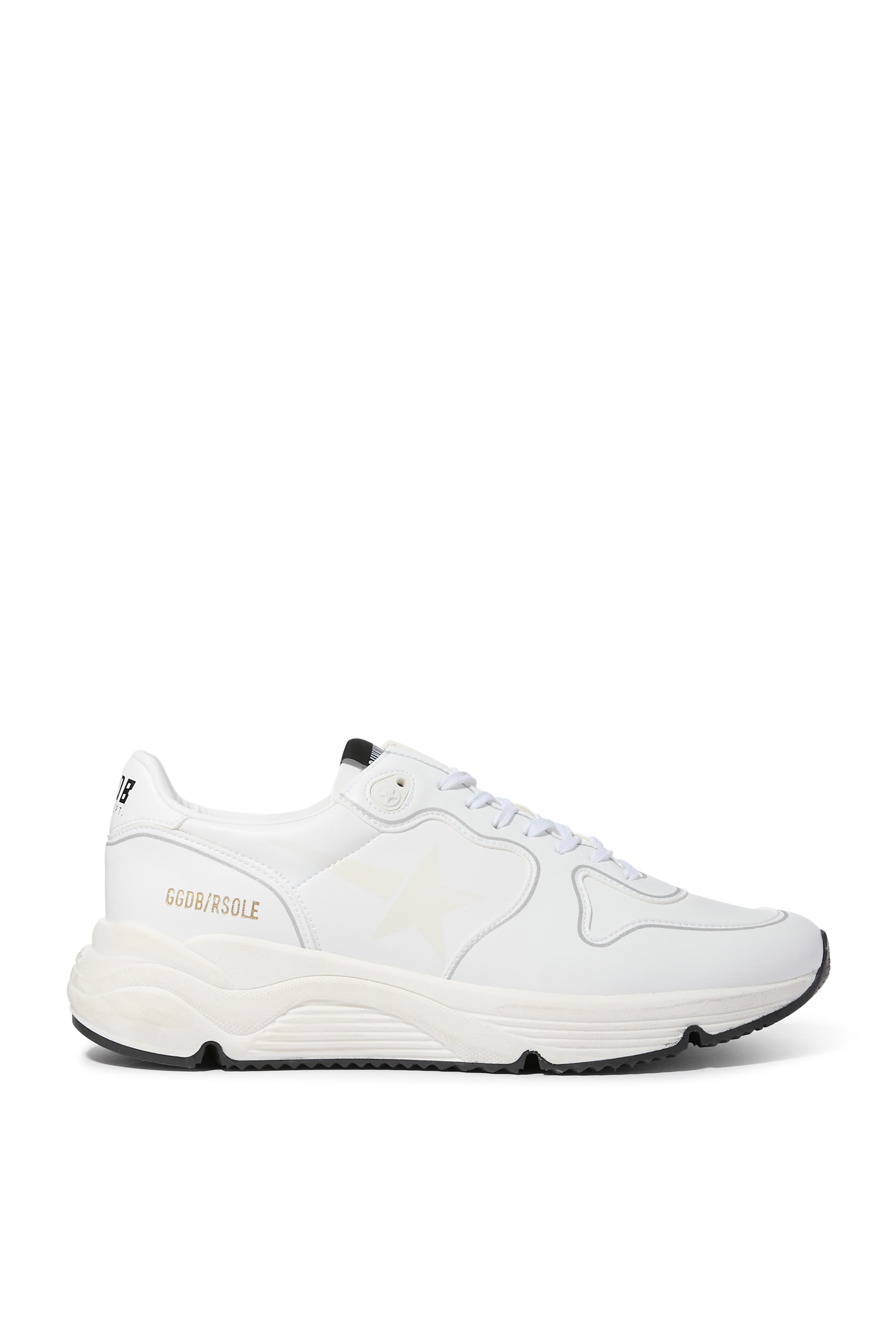 سنيكرز للجري من مواد حيوية 