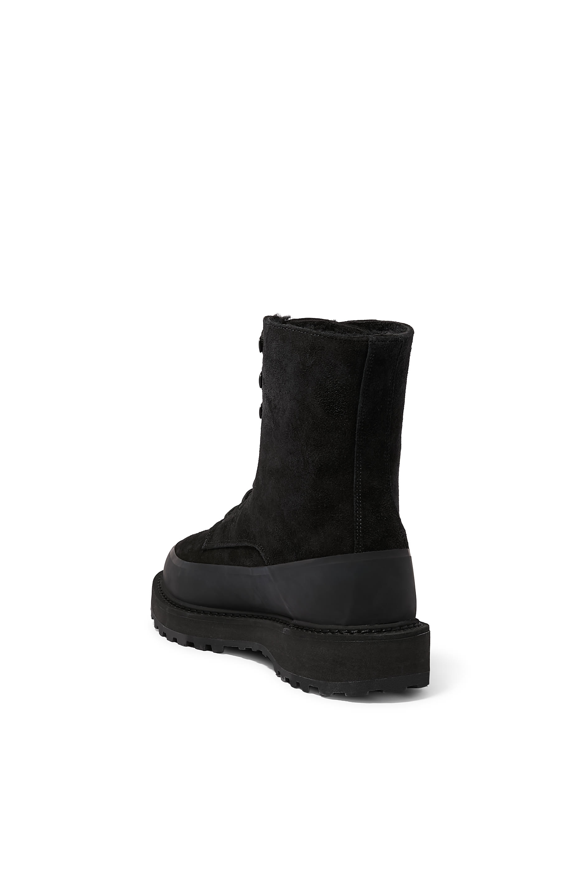 حذاء بوت دولومايت