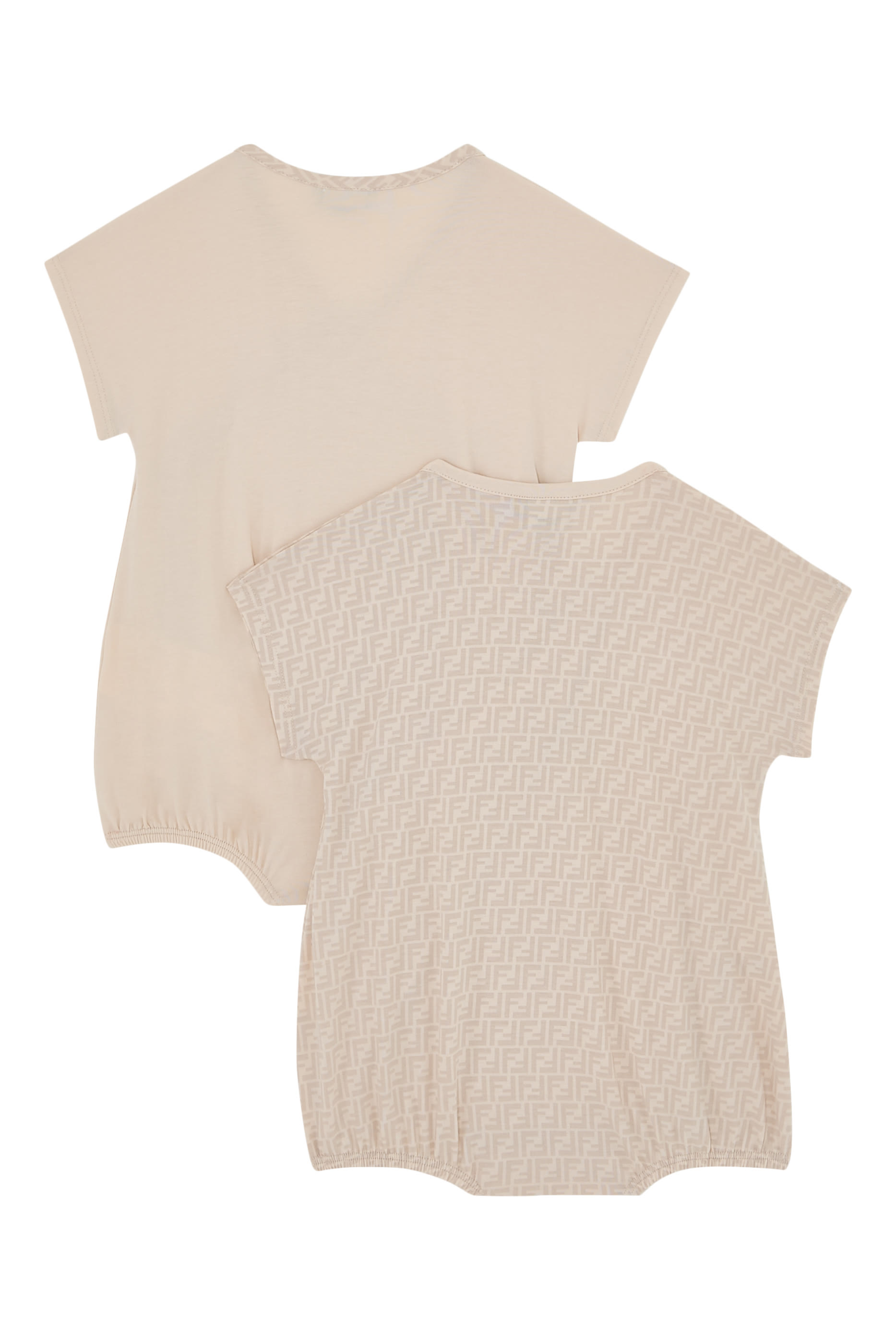 طقم جيرسيه مطاطي للأطفال