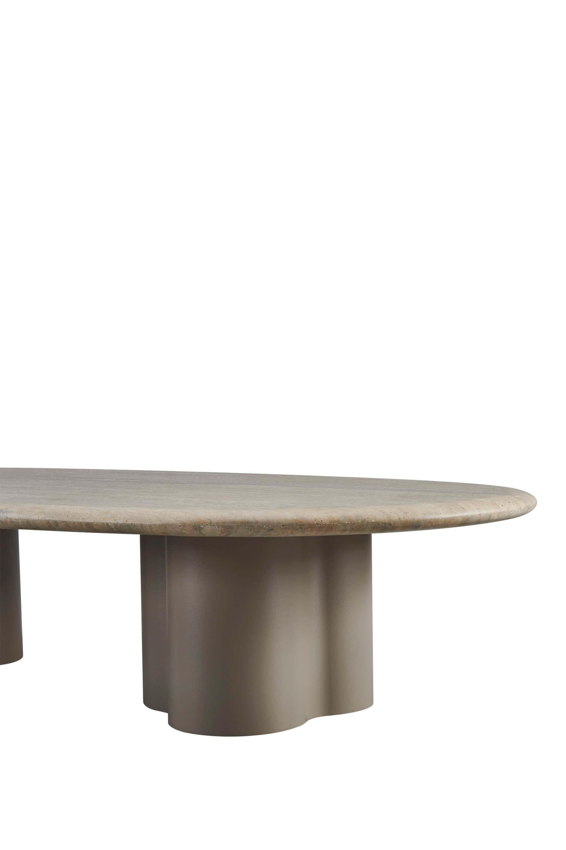 طاولة قهوة  أثينا