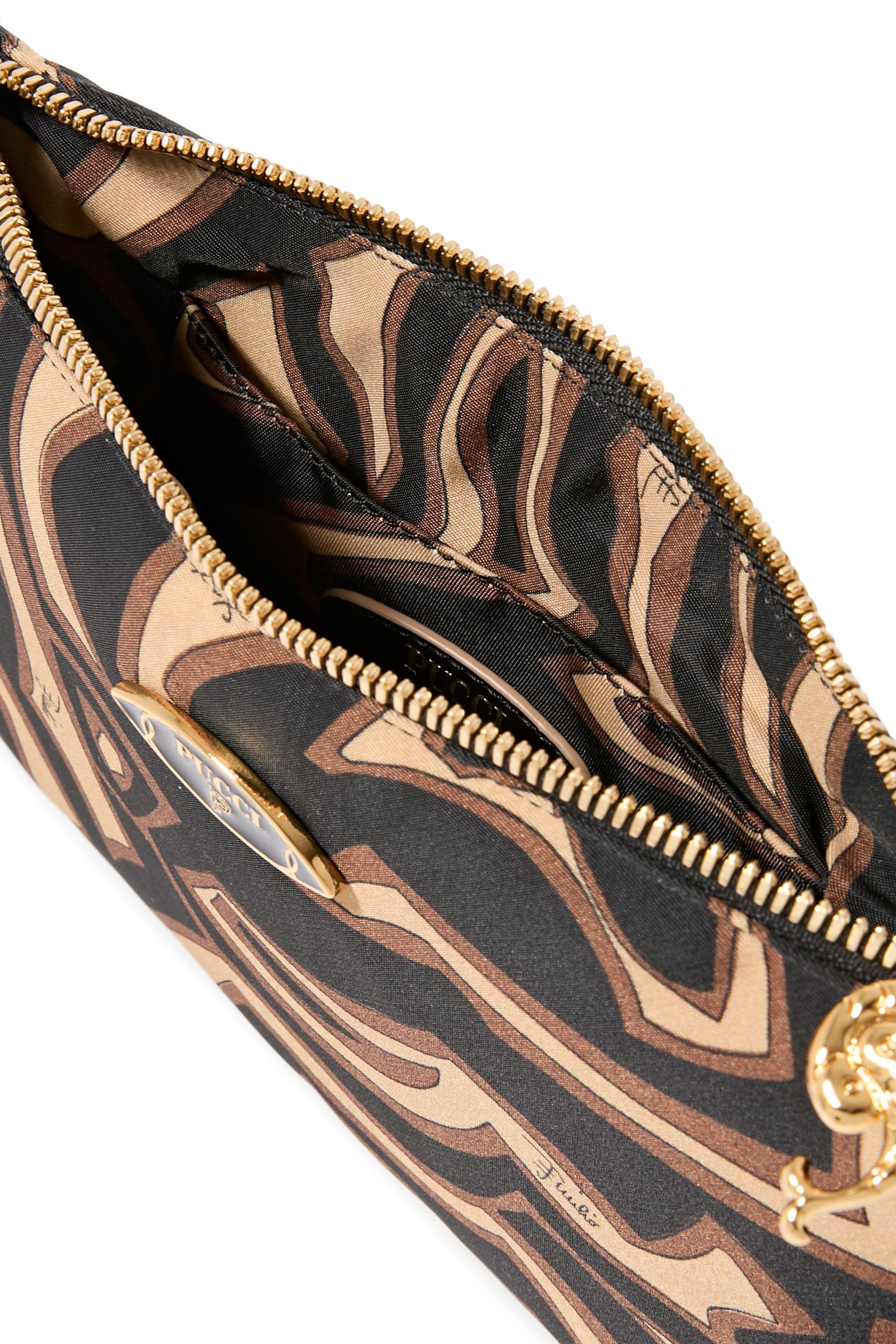 حقيبة كلاتش يامي