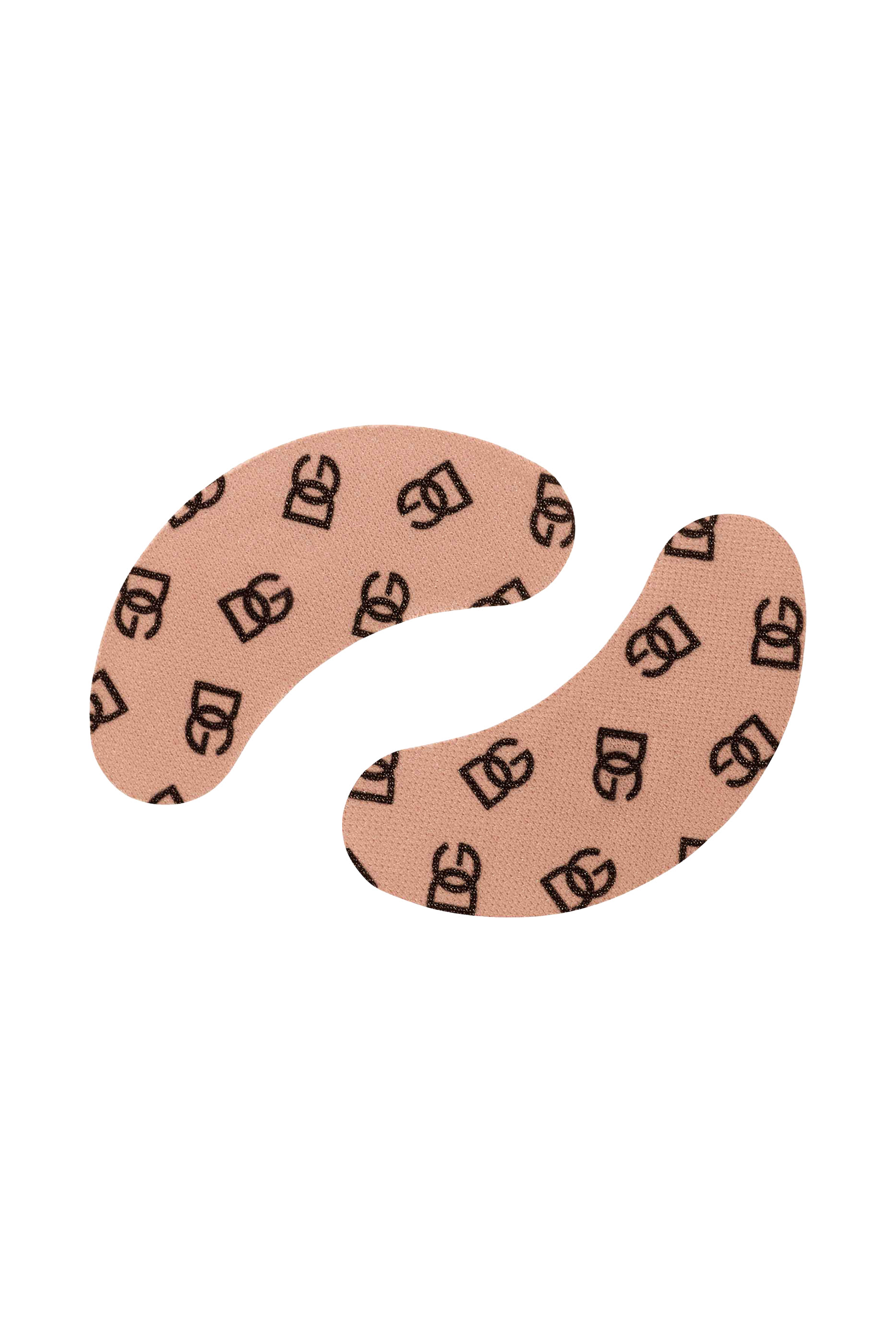 لصقات للعين بالكافيين للتخلص من الانتفاخ