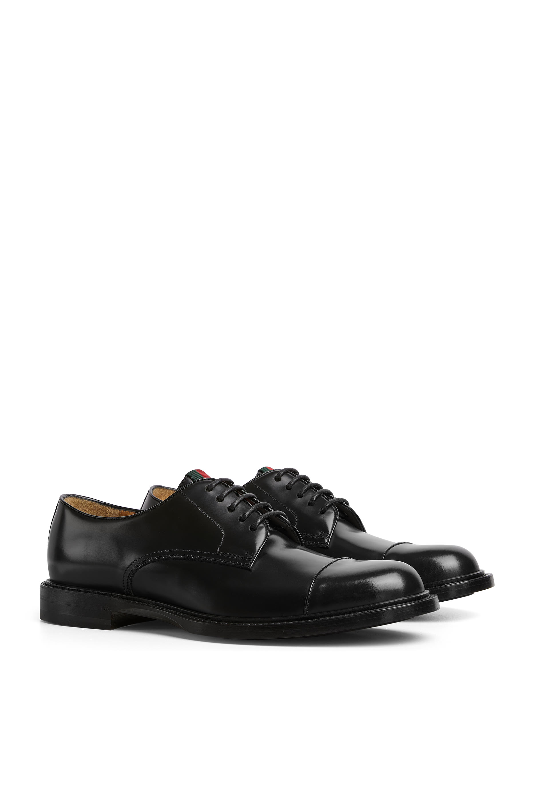 William Lace Up Shoes