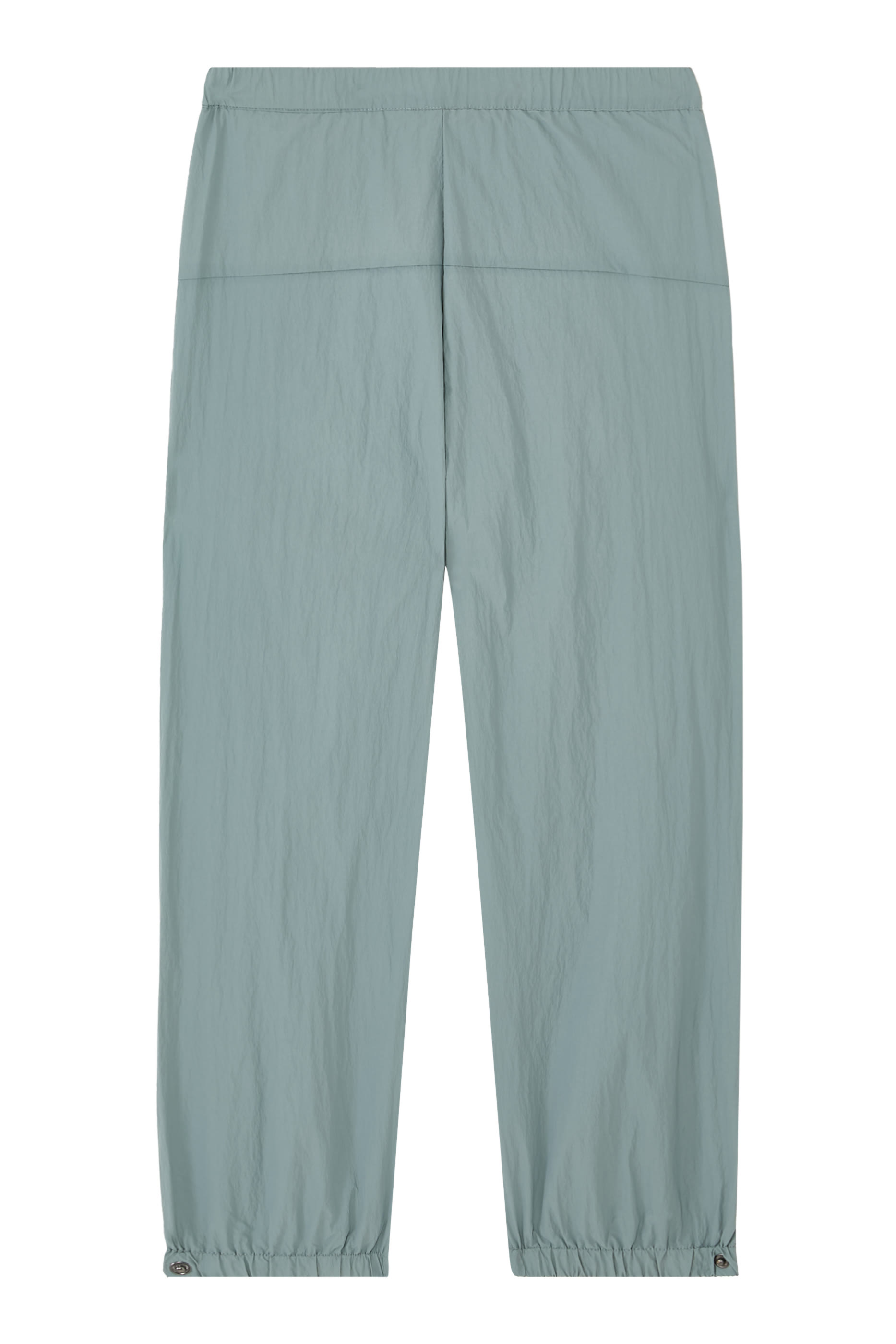 بنطال رياضي بإبزيم للأطفال