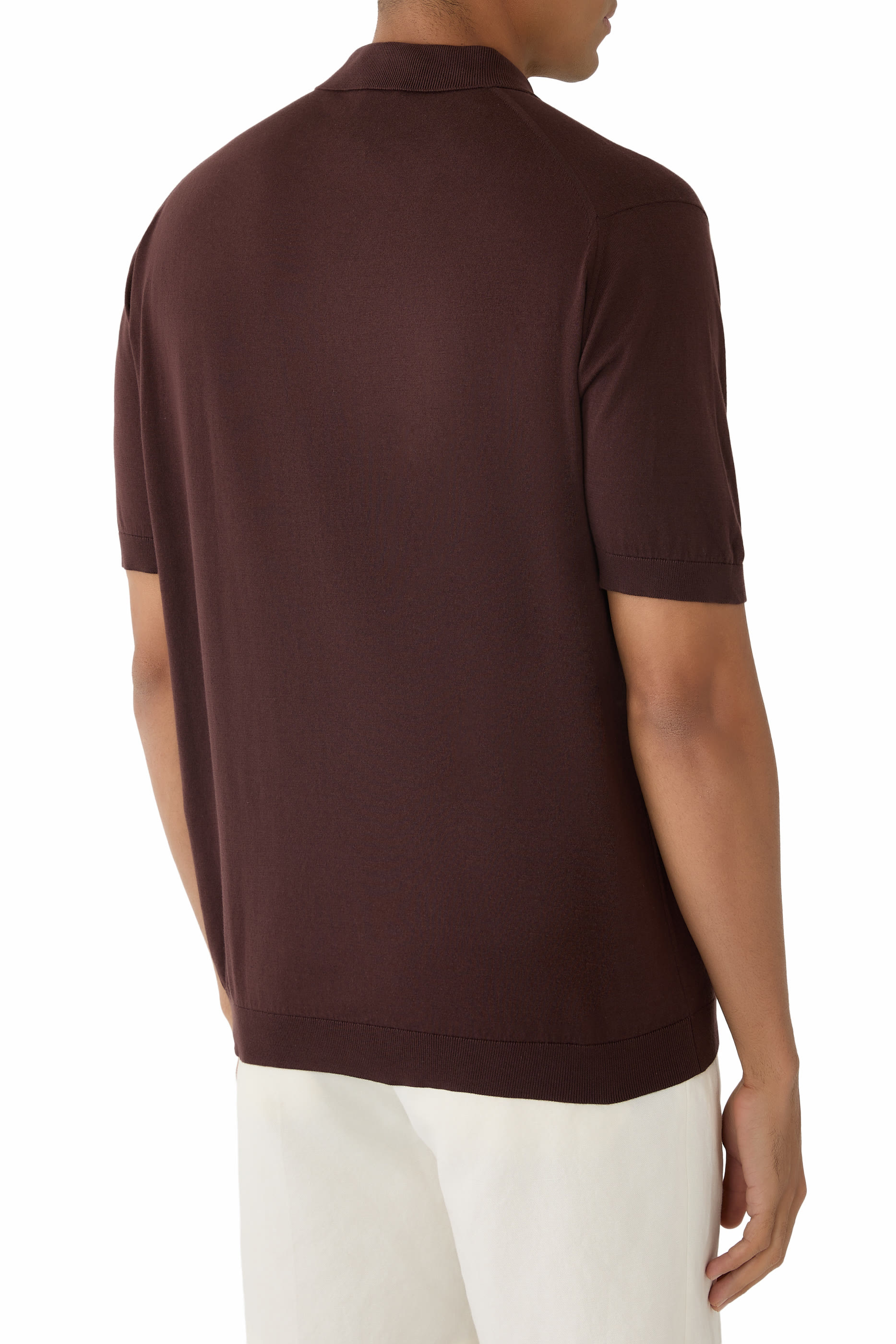 قميص بولو أدريان