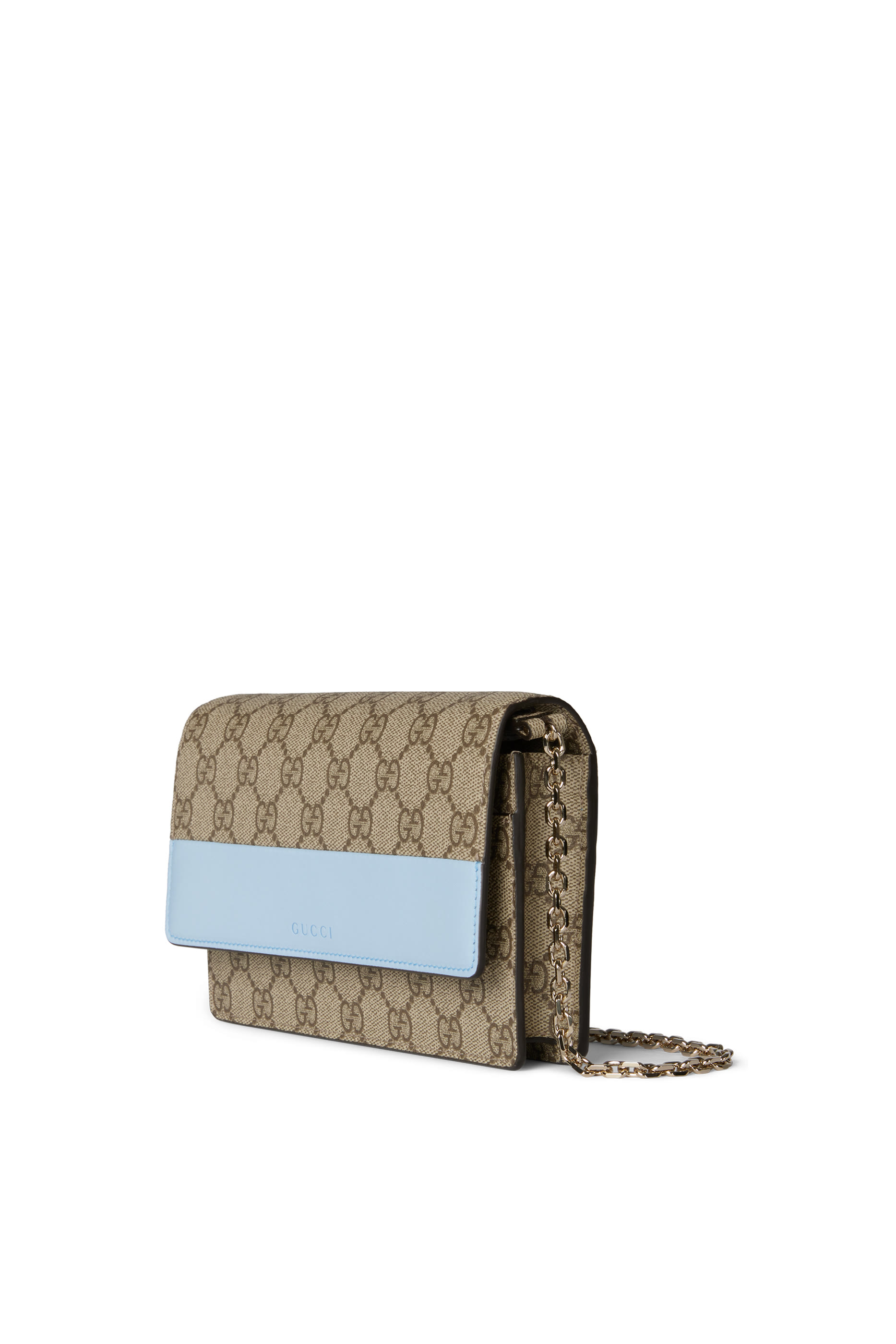 GG Emblem Wallet On Chain