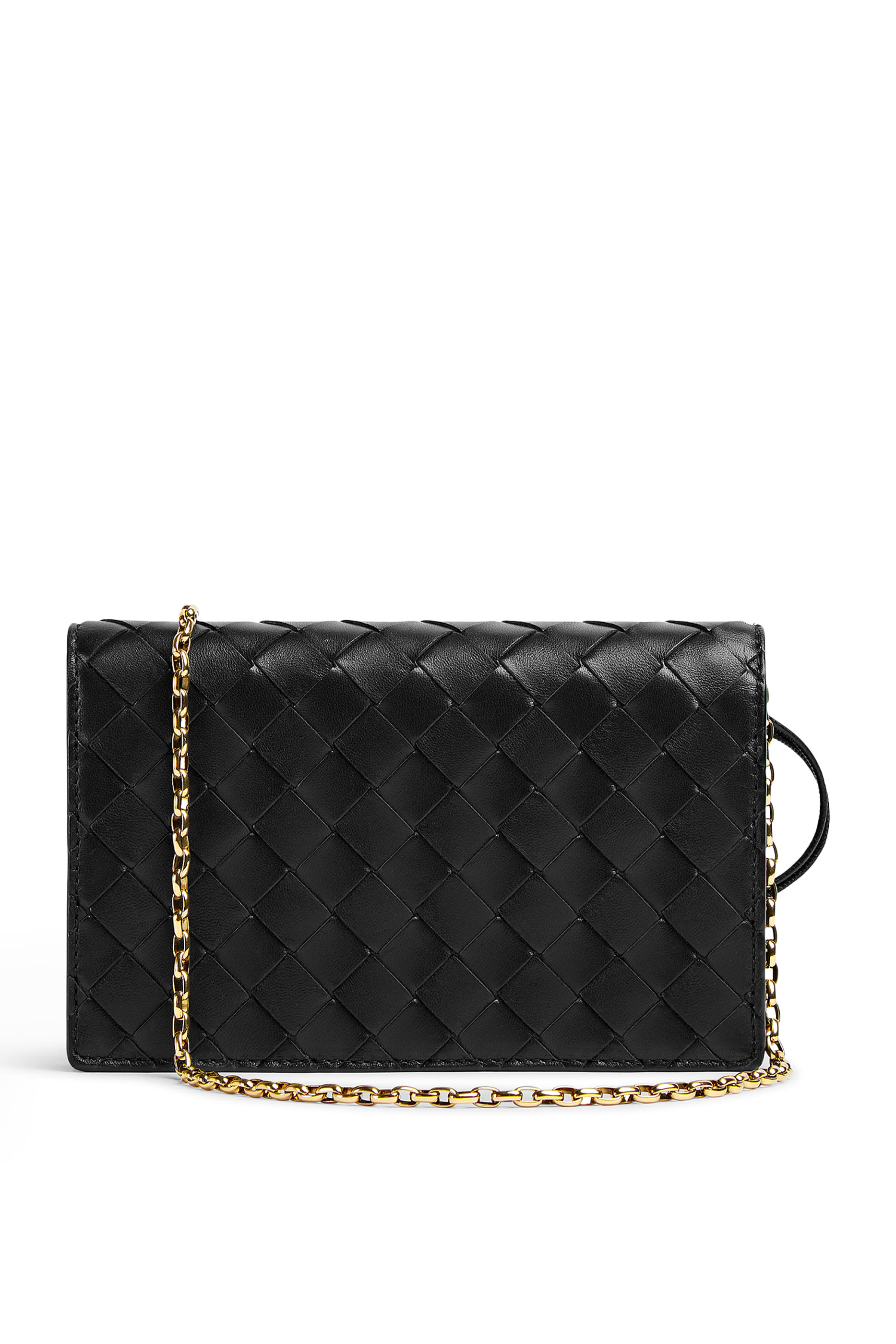 محفظة أنديامو بسلسلة