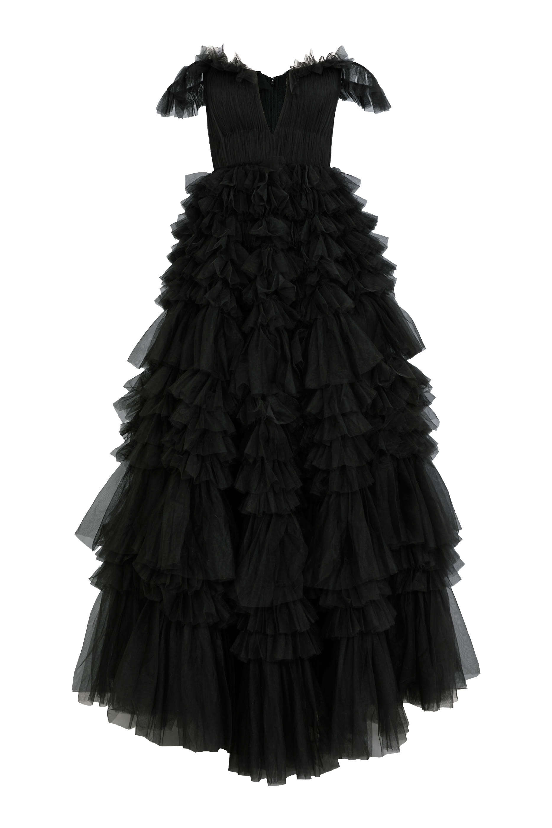 فستان سهرة رايسا