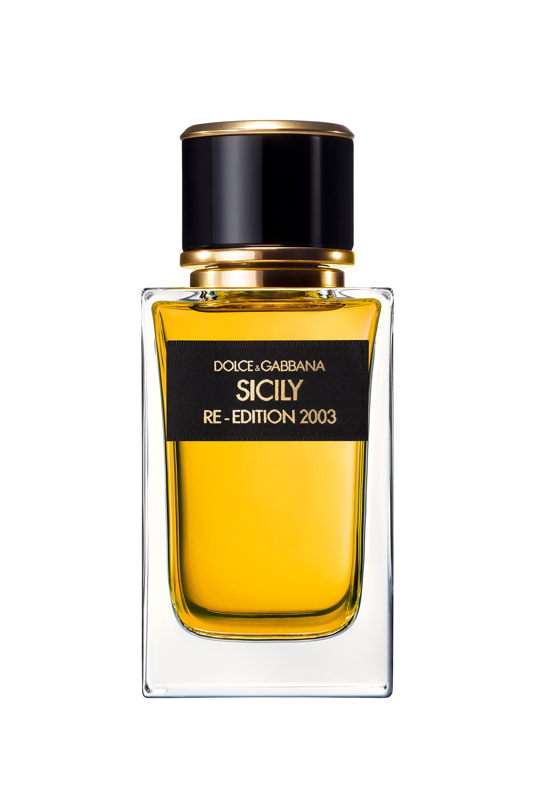 أو دو بارفان سيسيلي ري-إيديشن 2003