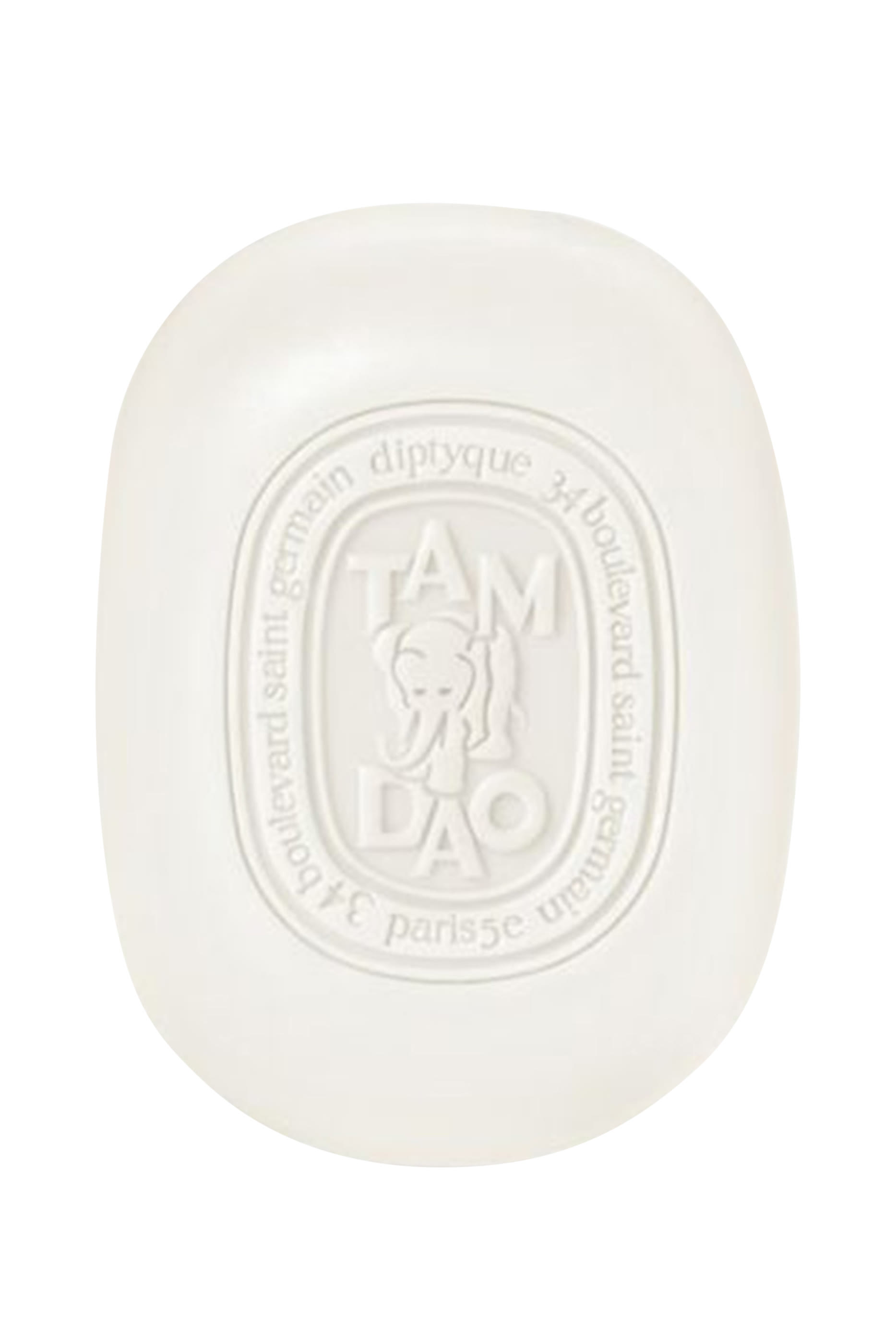 صابون معطر تام داو