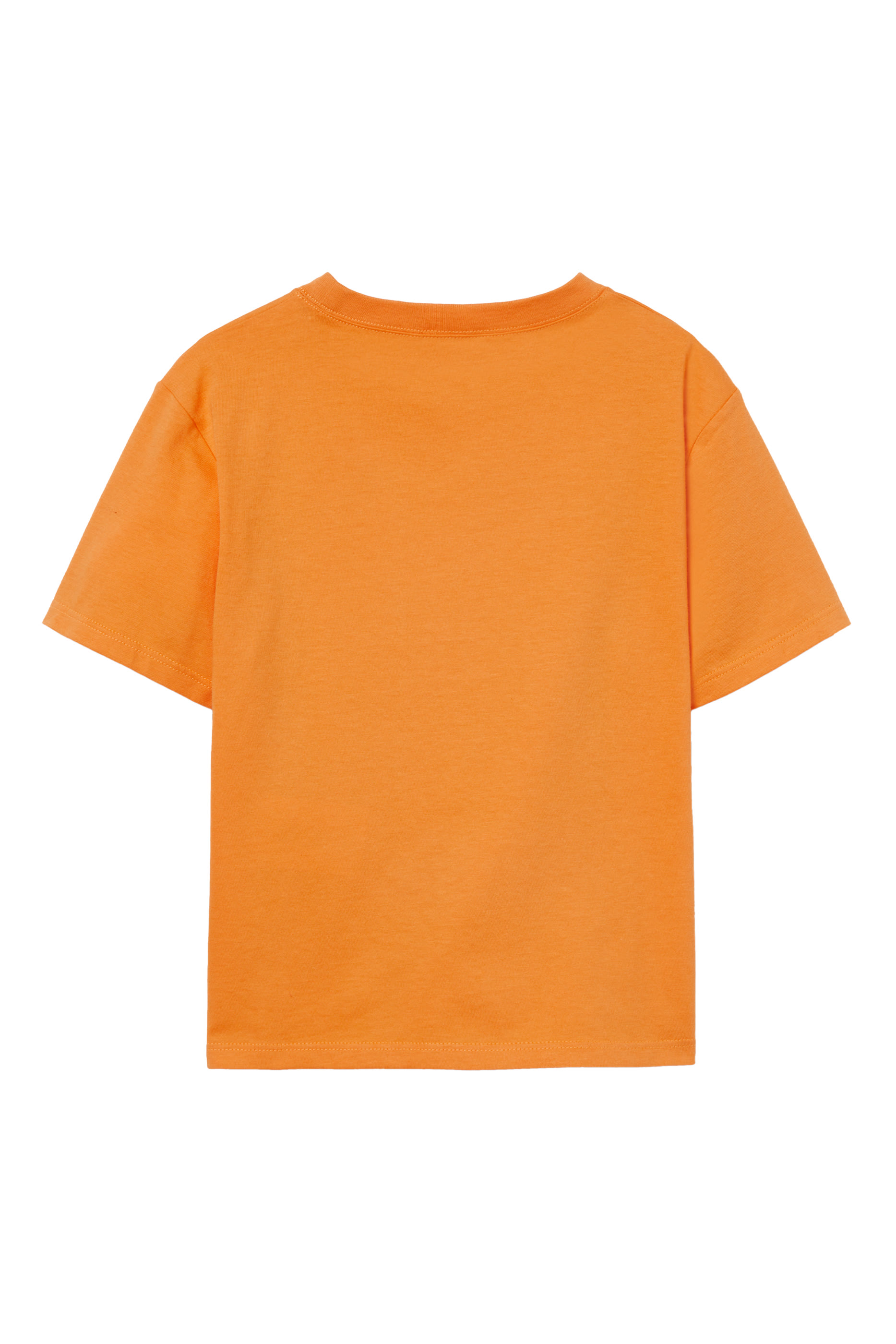 Kids Logo Crab T-Shirt