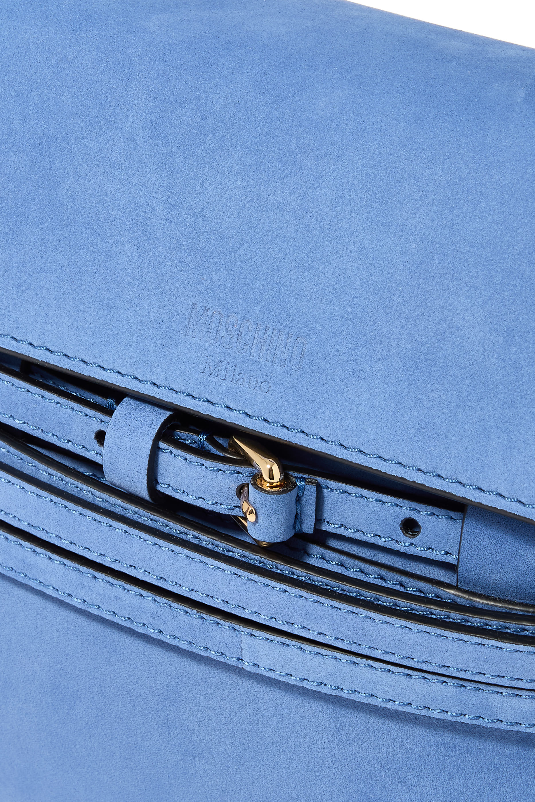 حقيبة يد صغيرة برباط