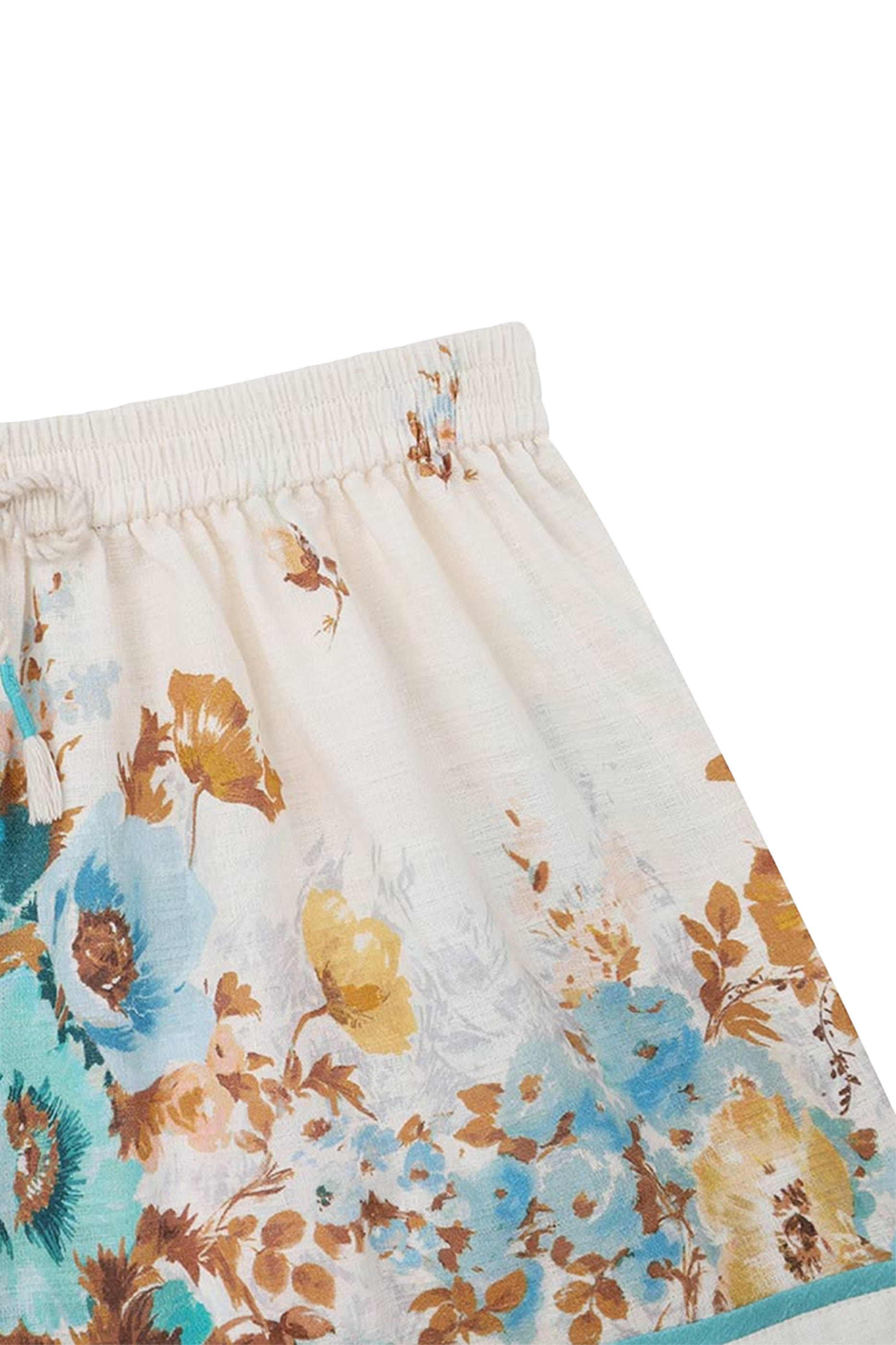 Kids Scarborough Shorts