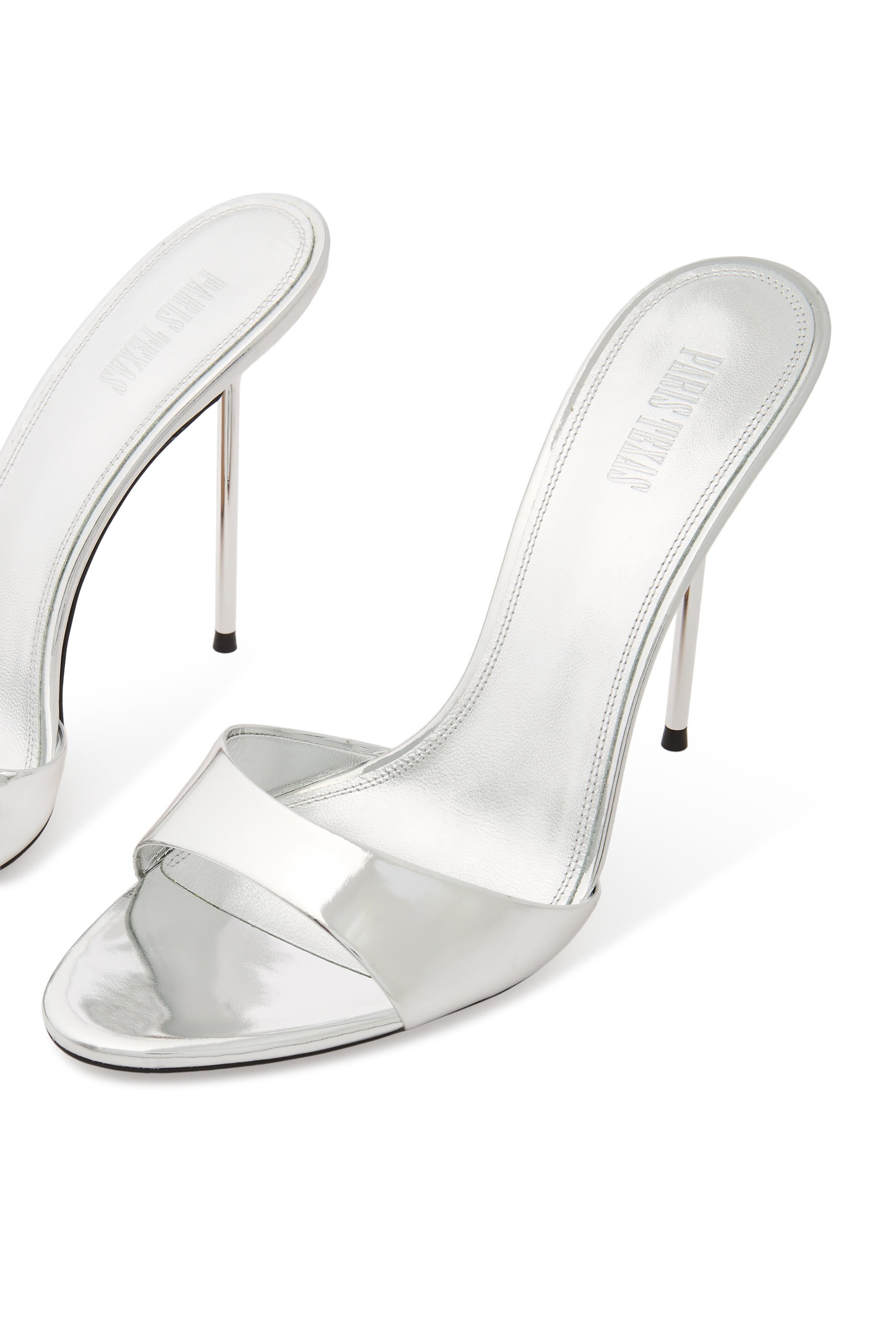 حذاء ليديا 105 مفتوح من الخلف