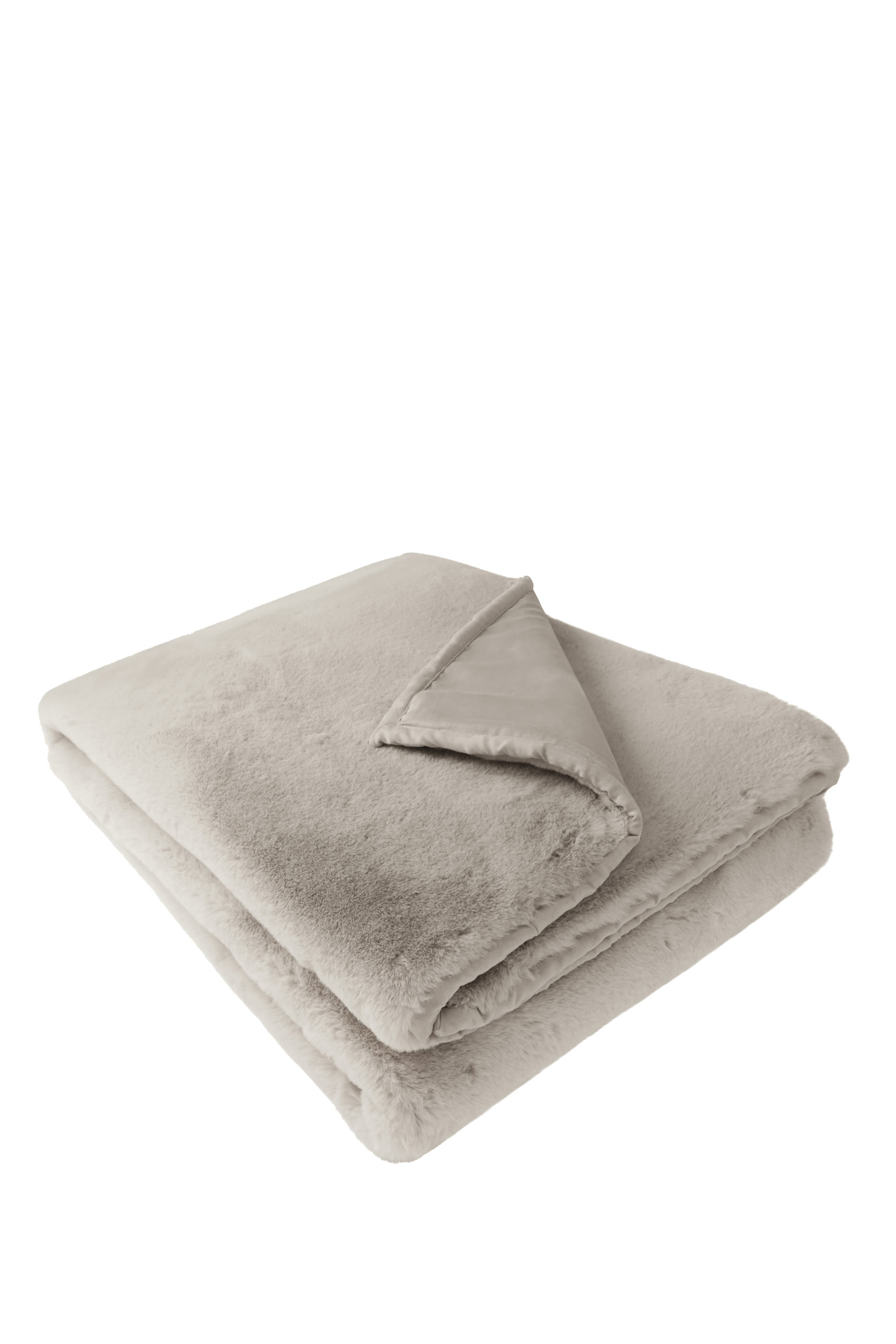 غطاء سوبر سوفت فرو صناعي