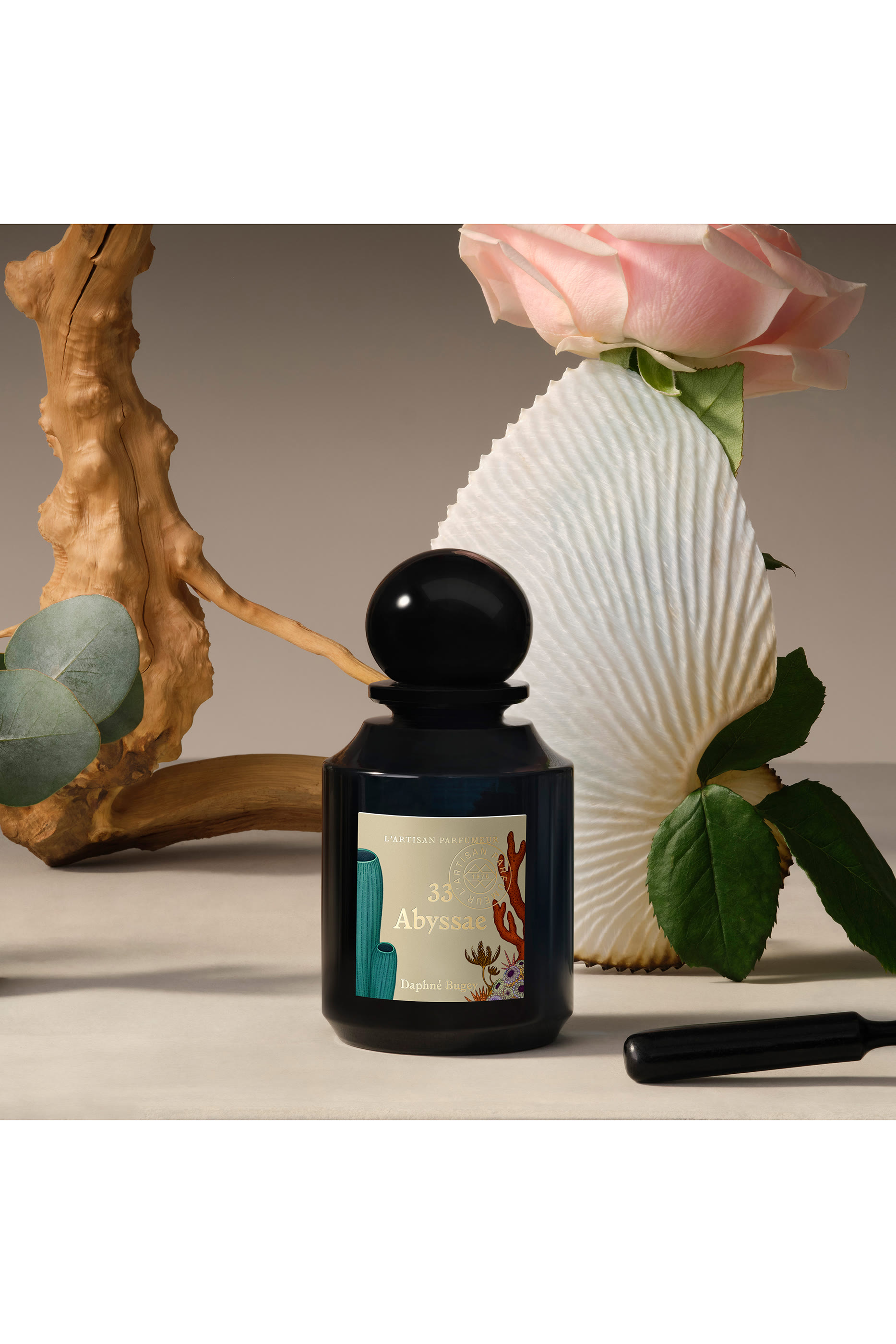 أو دو بارفان أبيسا