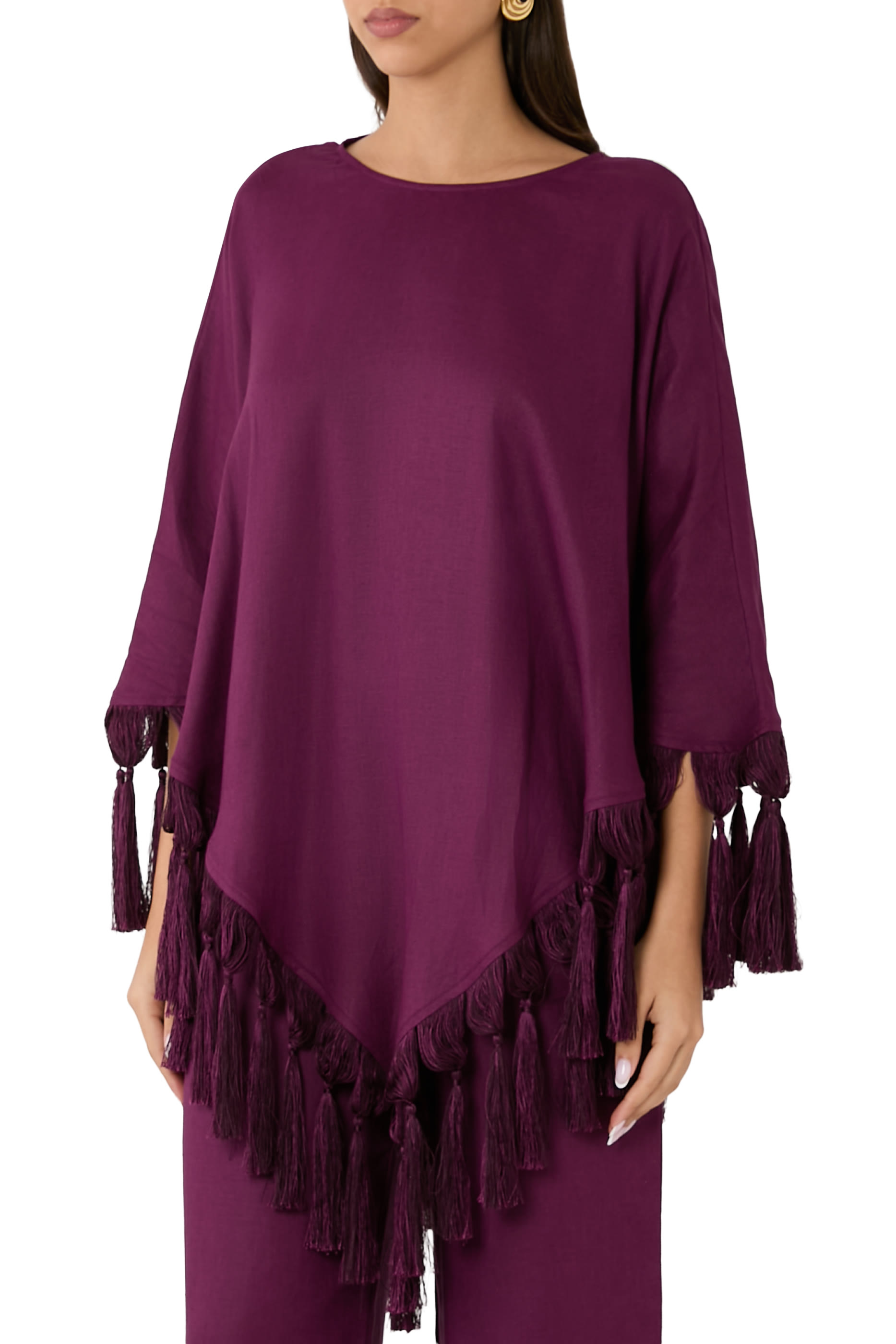 بلوزة جلوريا