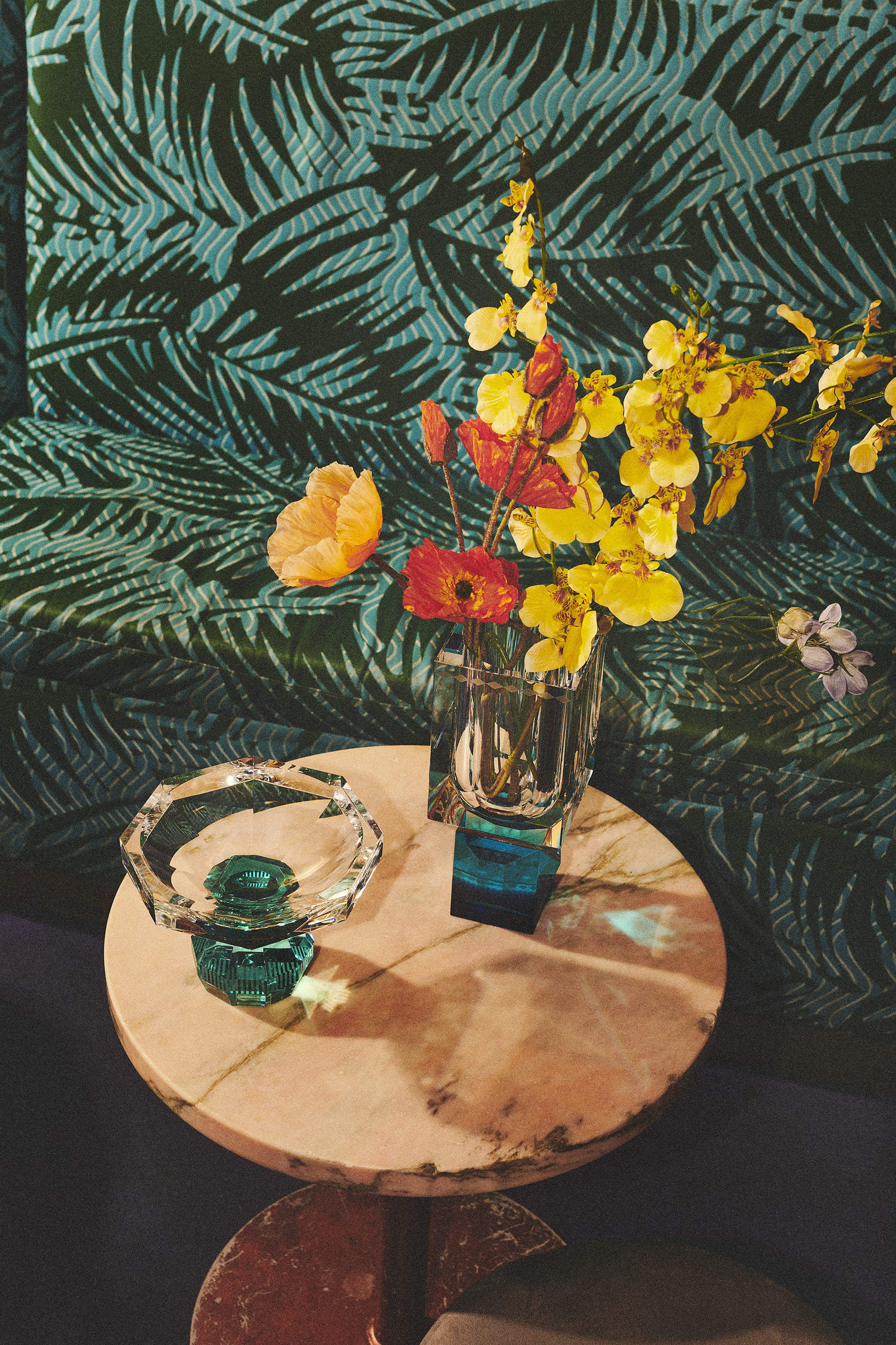 وعاء حلي ماديسون