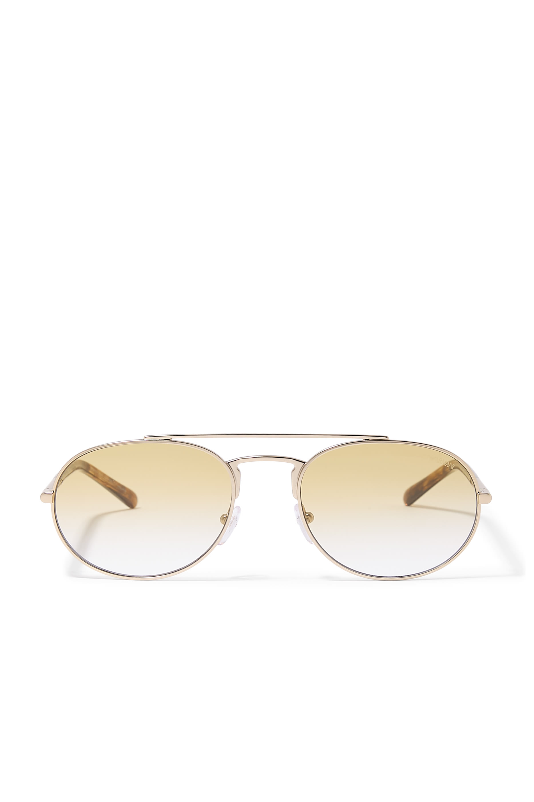 نظارة شمسية بإطار D