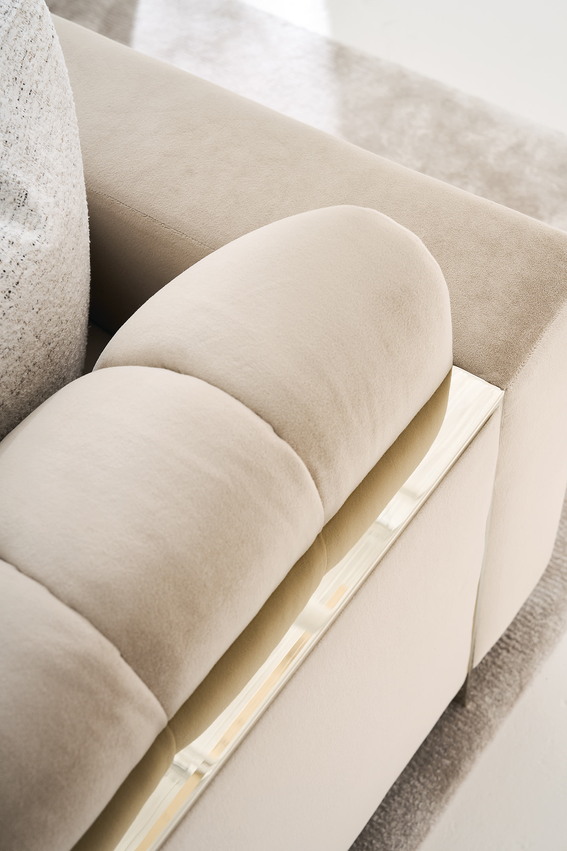 صوفا ويل بالنسد