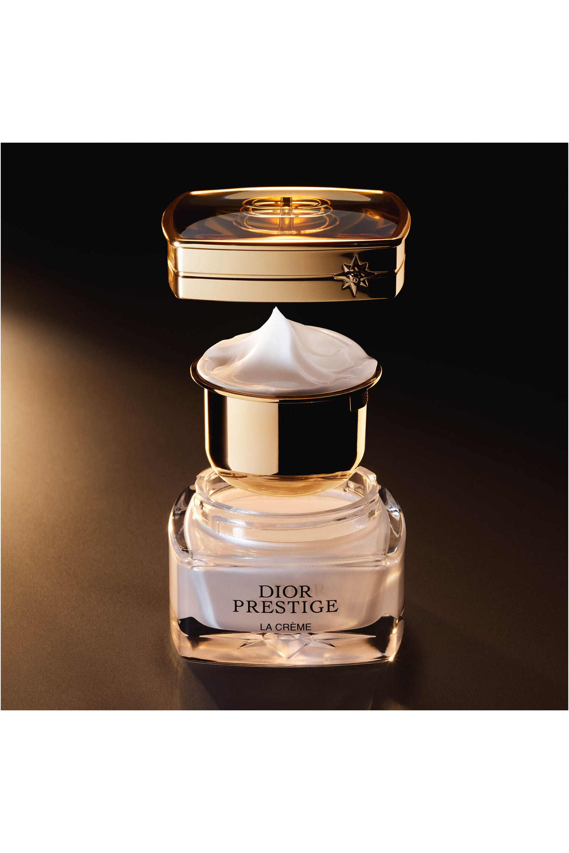 Dior Prestige La Cr&egrave;me Texture Essentielle