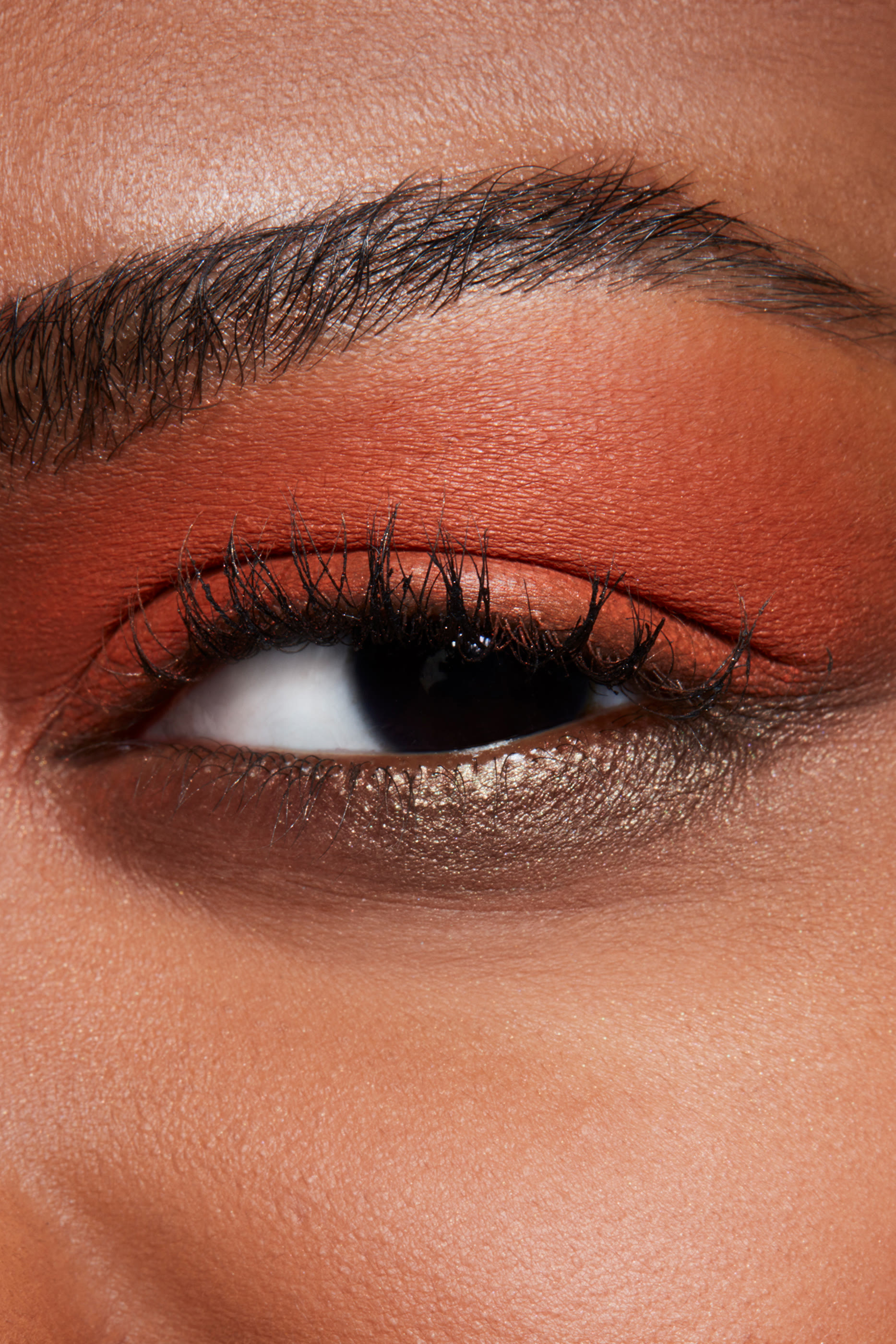 ظل عيون فردي بحجم صغير