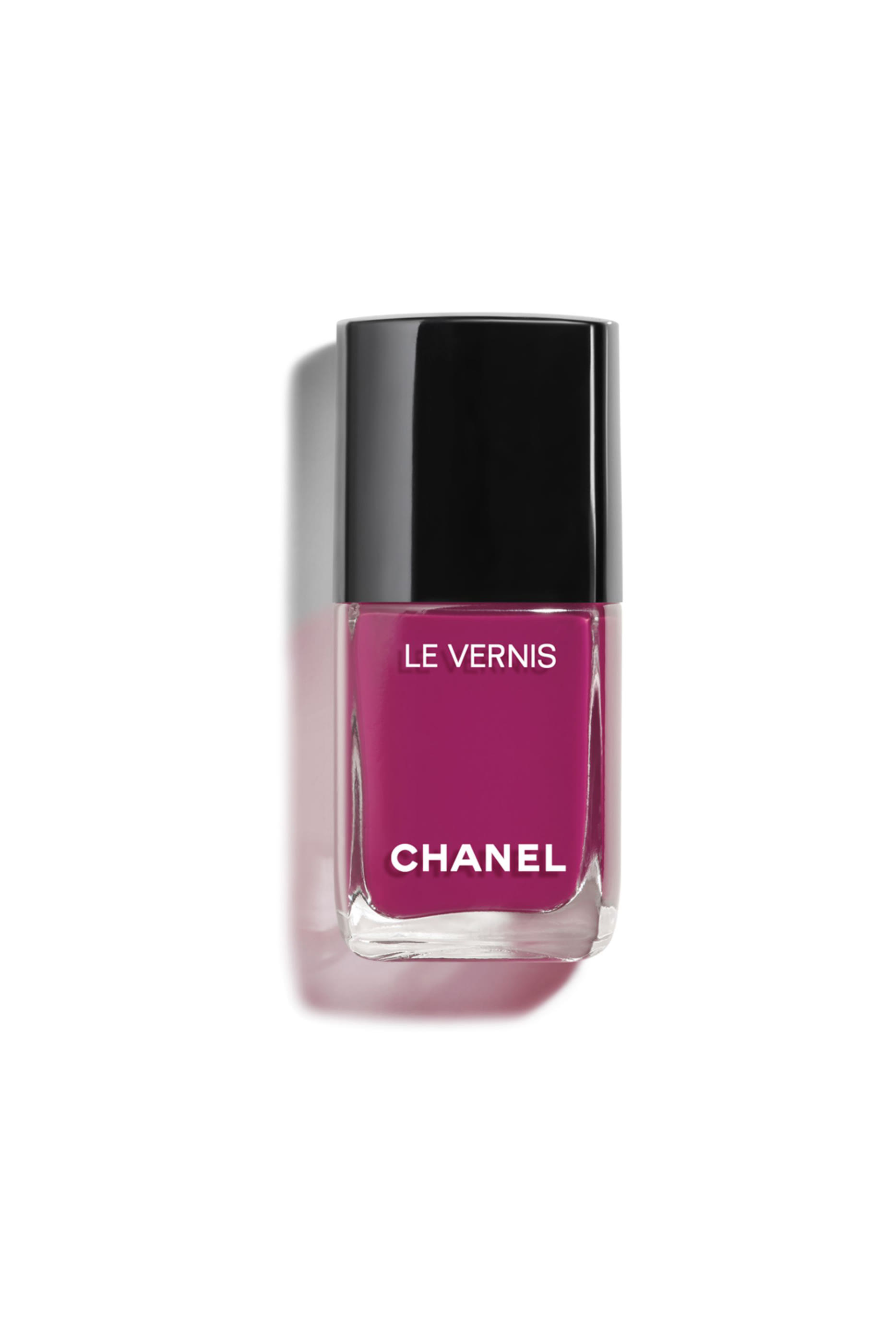 طلاء أظافر Chanel LE VERNIS