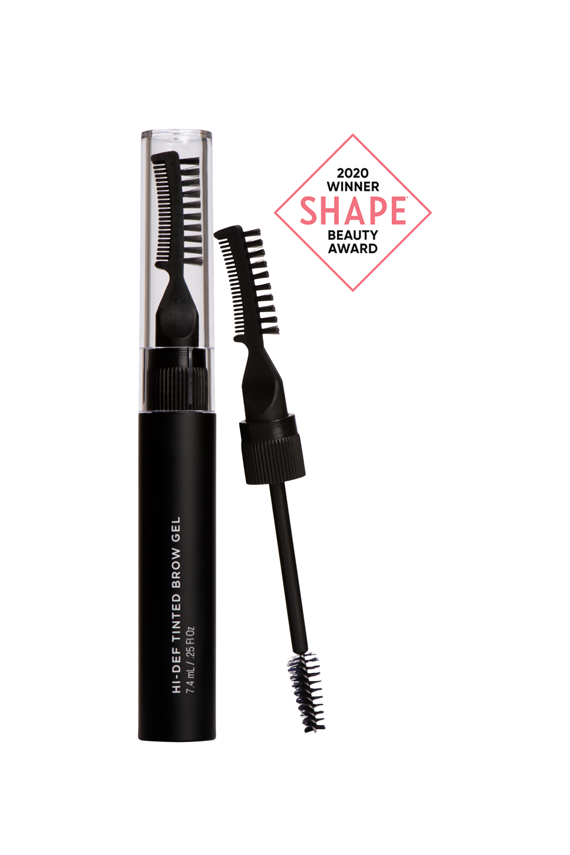 Hi-Def Brow Gel