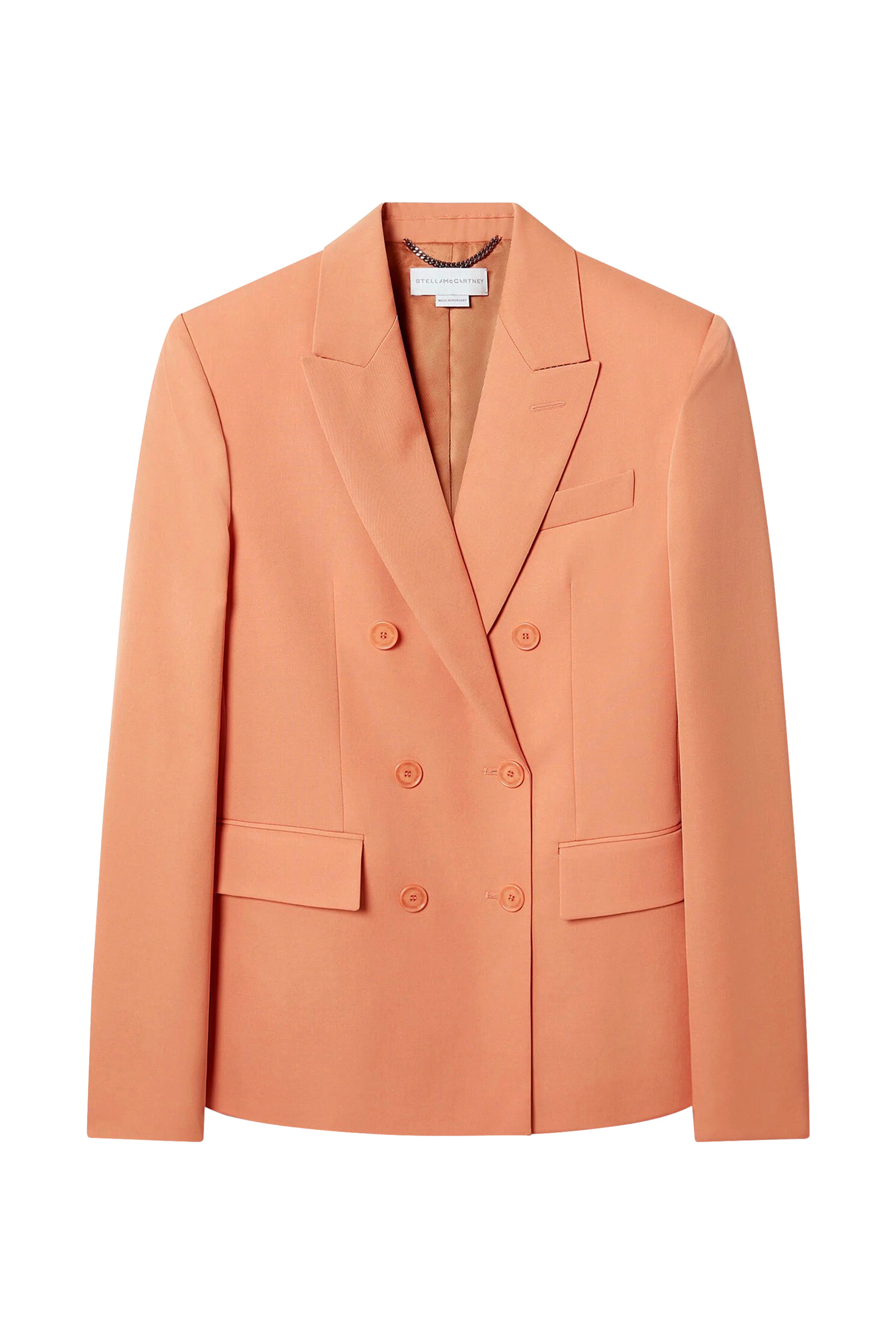 بليزر بصفي أزرار