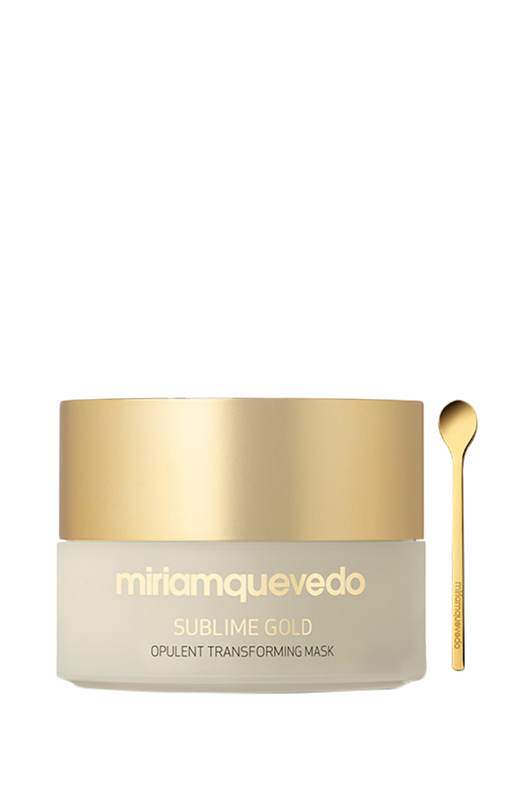 ماسك سوبليم جولد ابيولنت ترونسفورمينغ