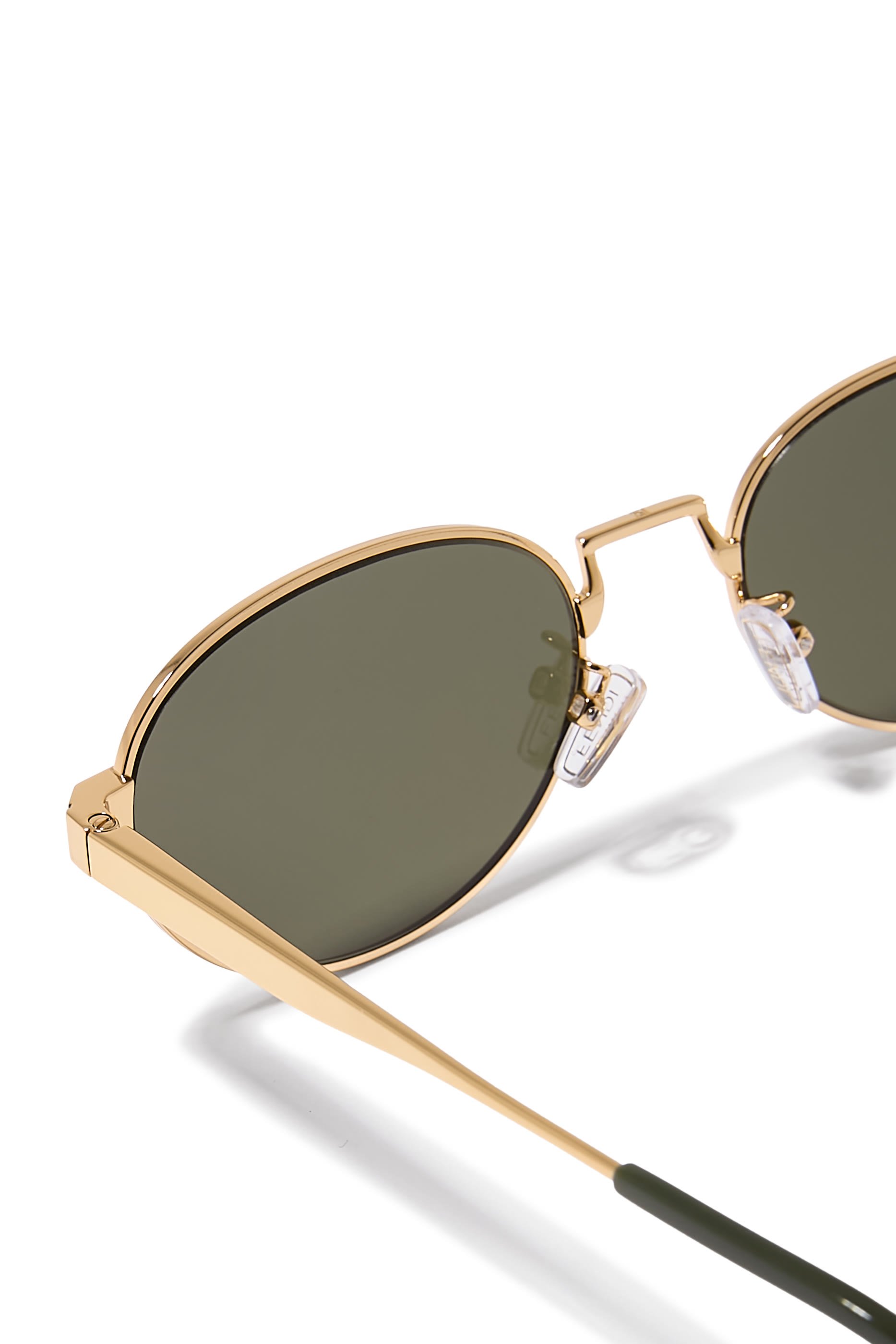 نظارة تزلج شمسية