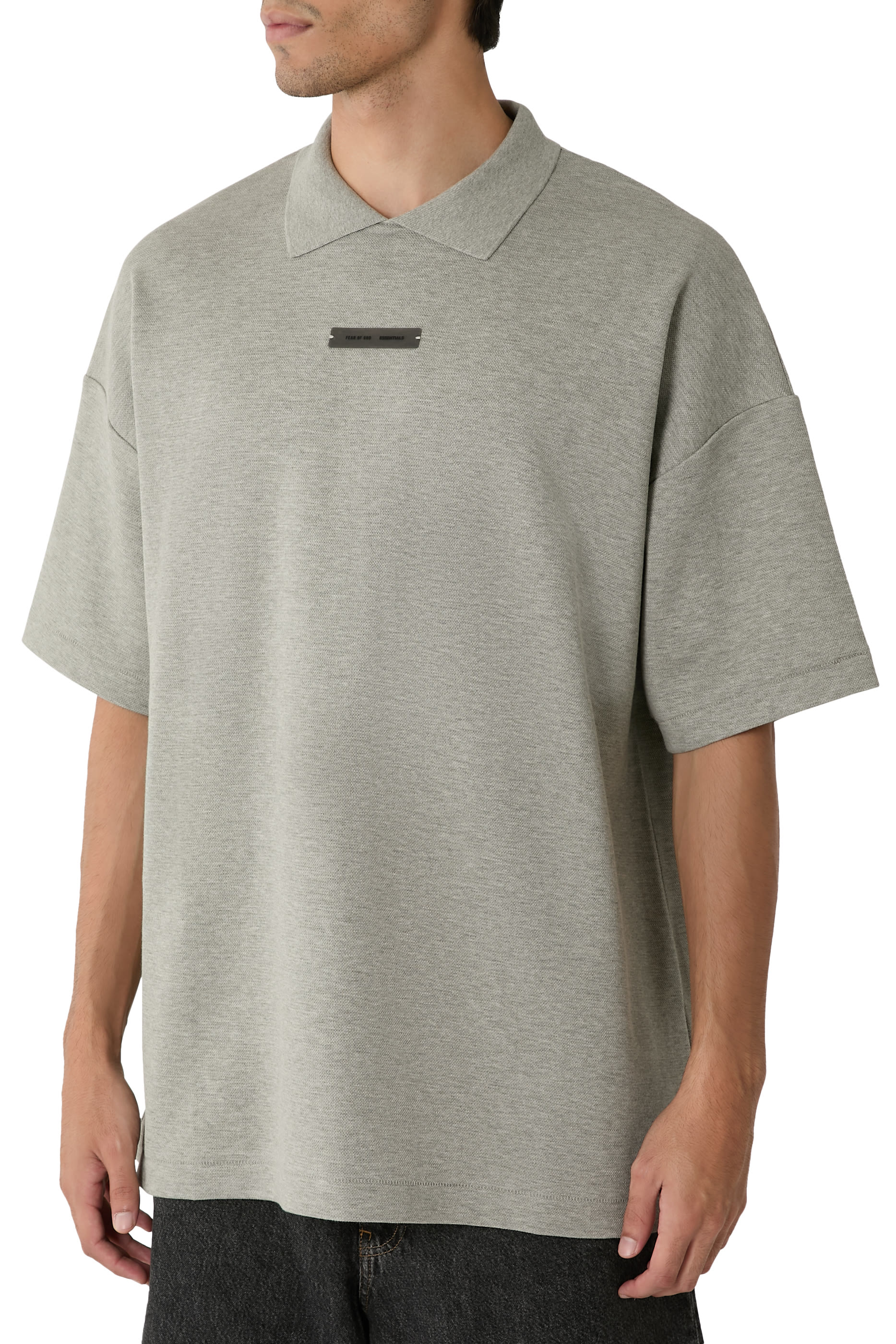 قميص بولو بيكيه