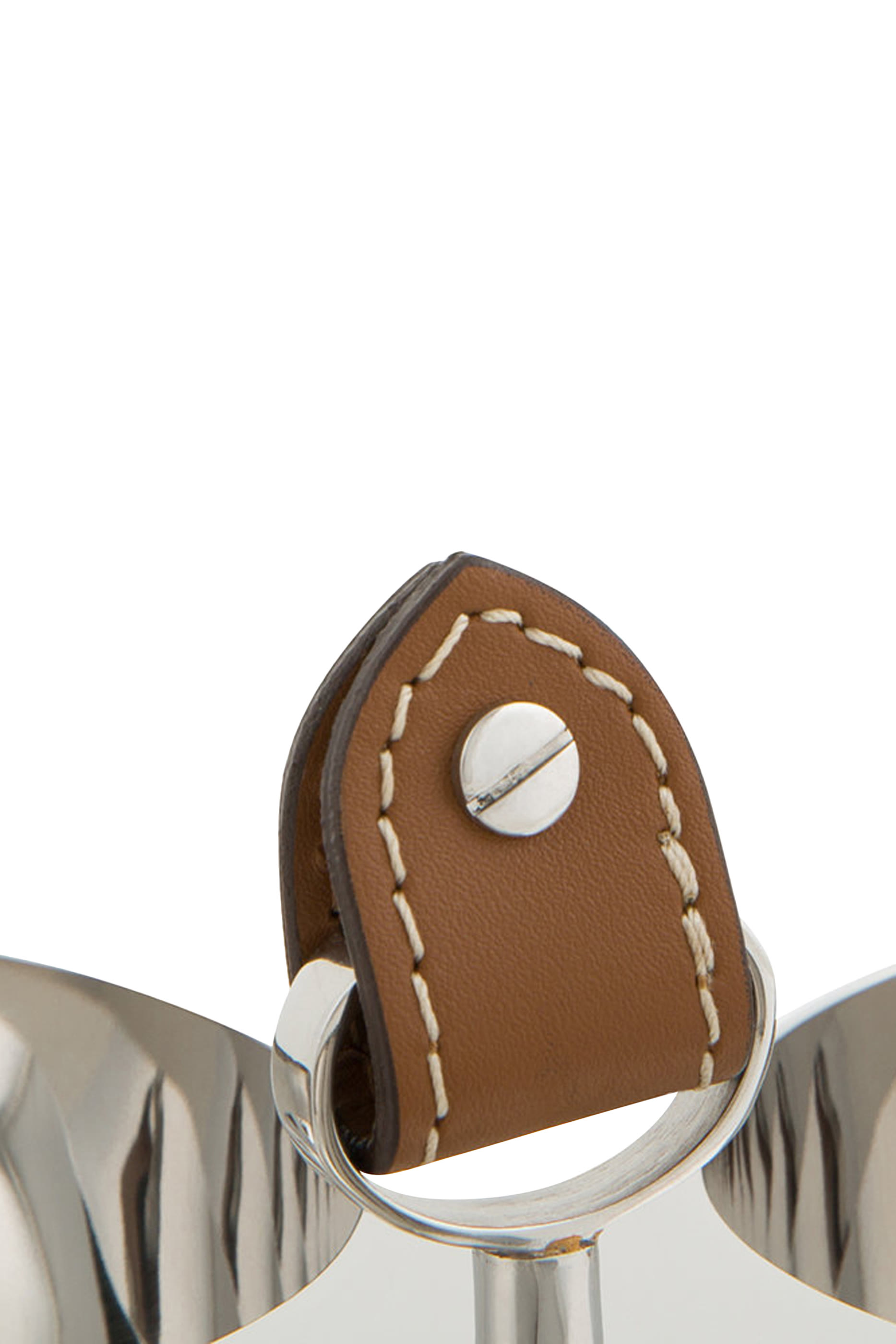 وعاء وايت ثلاثي للمكسرات