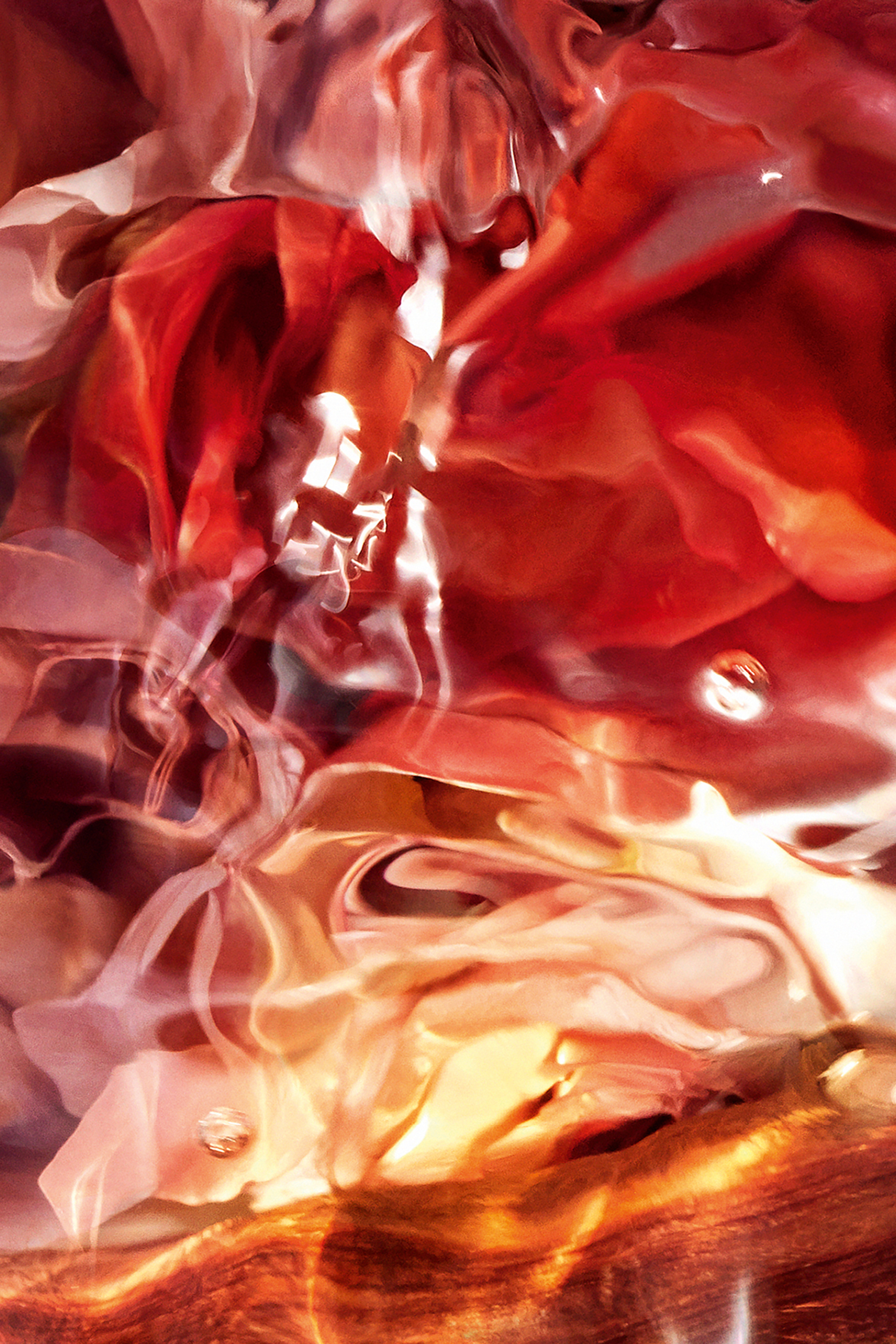 أو دو بارفان أكوا أليغوريا فورتي روزا باليساندرو