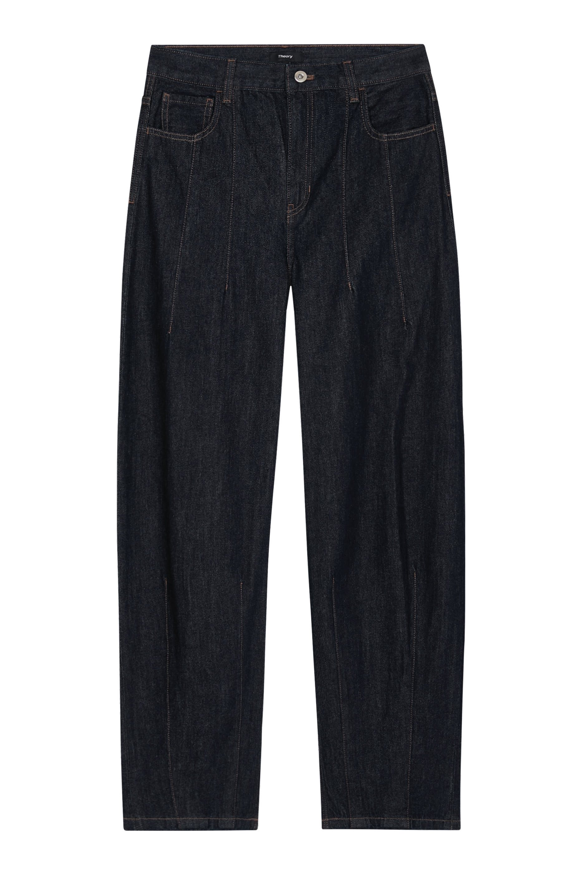 بنطال جينز آر ال اكس