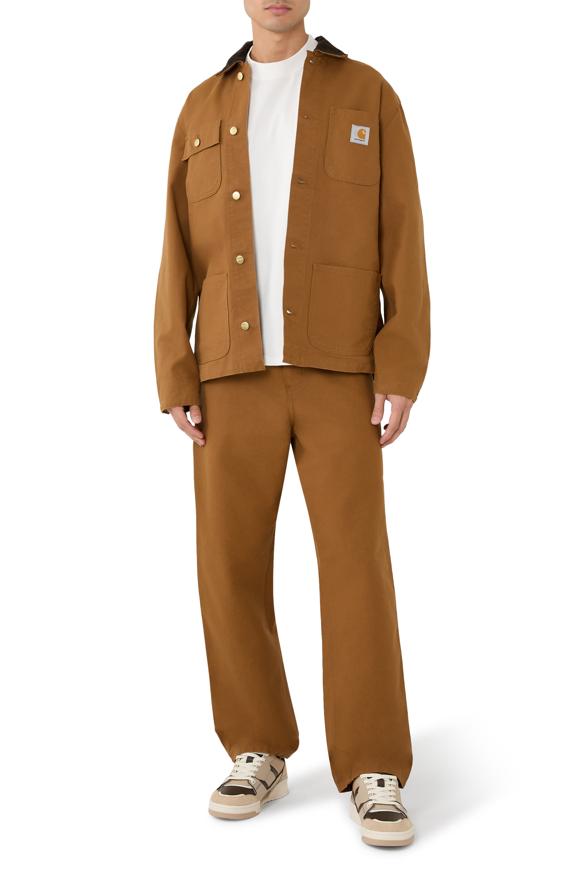 معطف ميشيغان شور