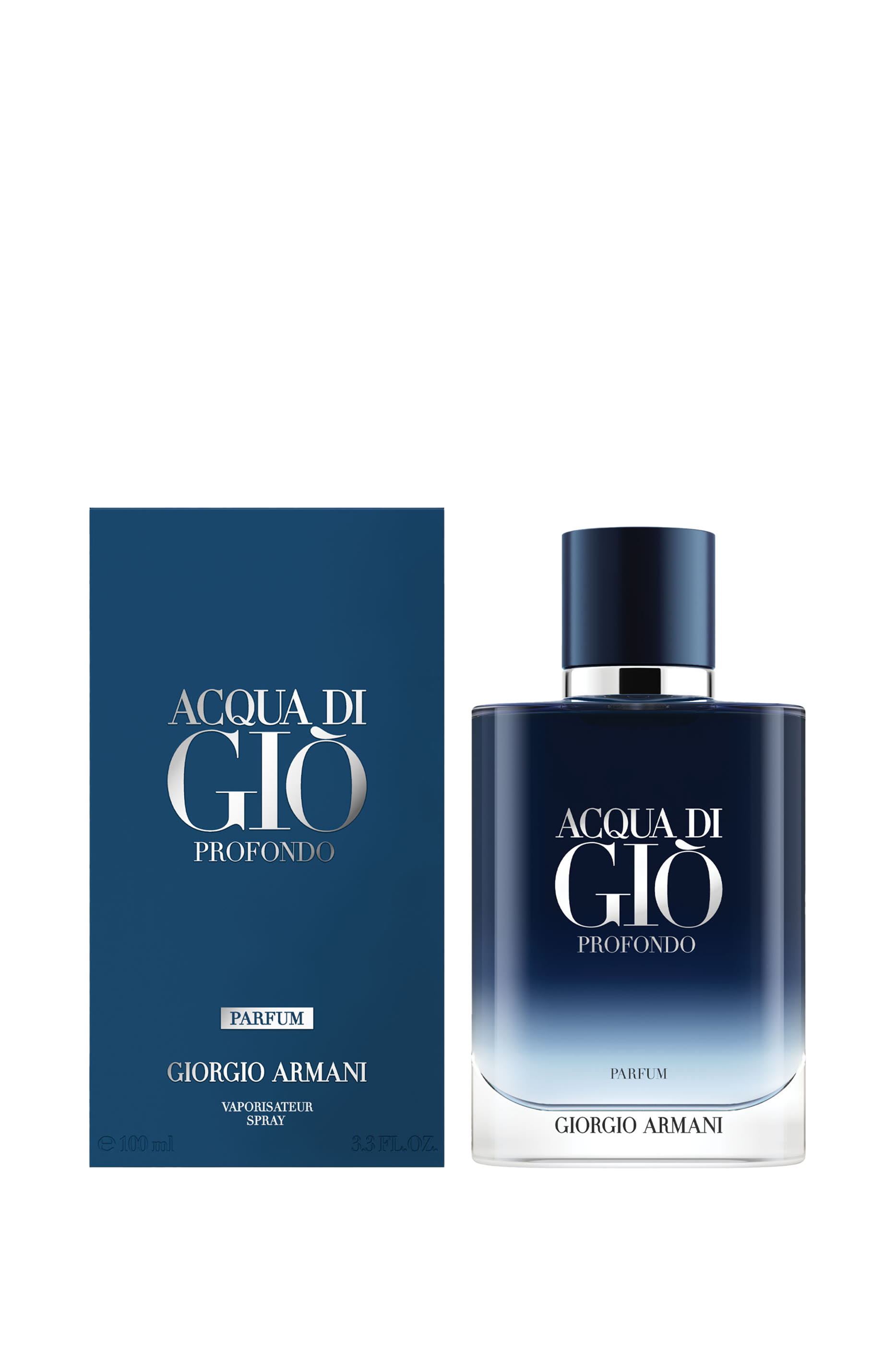 أو دو بارفان أكوا دي جيو بروفوندو