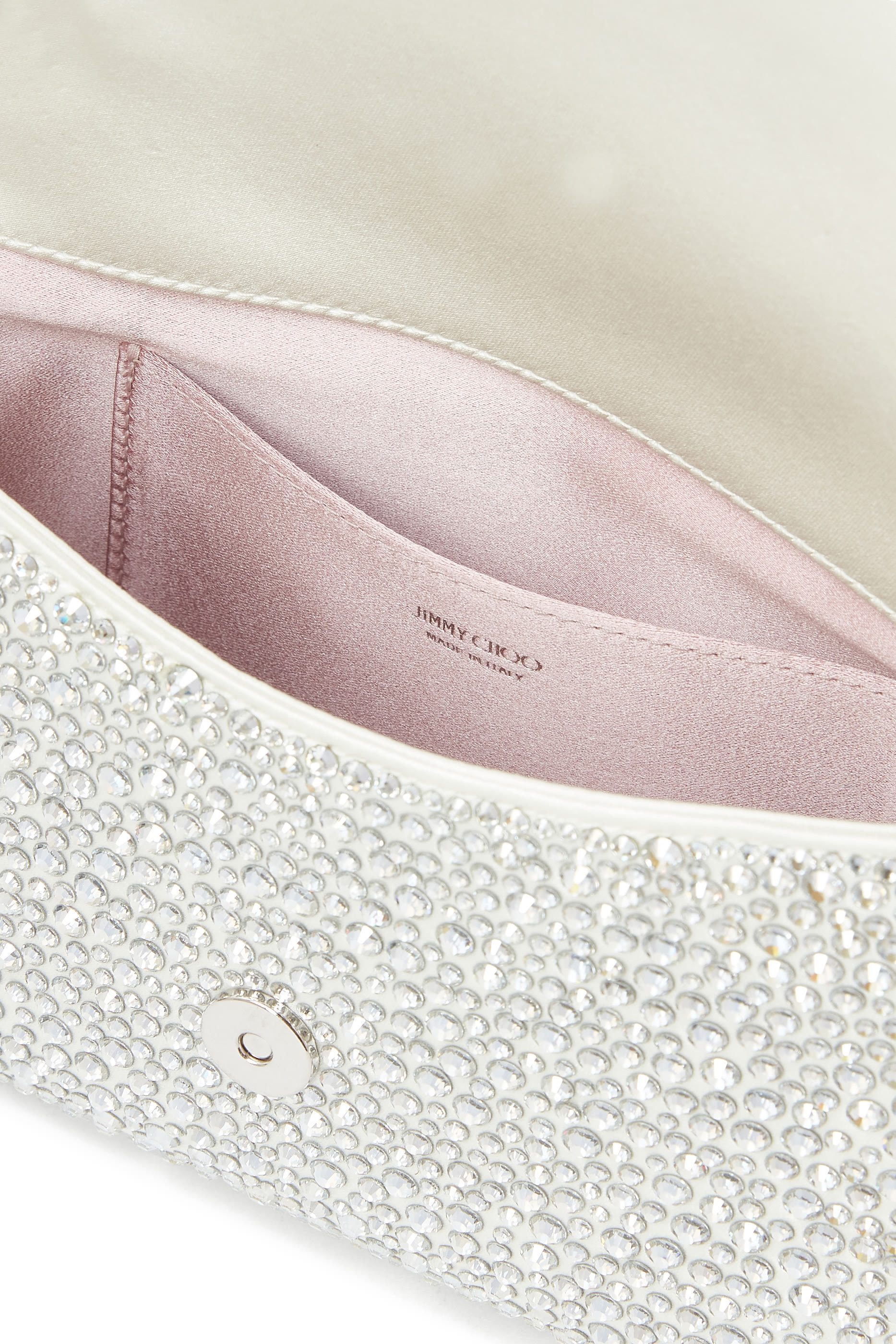 حقيبة سوفت صغيرة بفيونكة