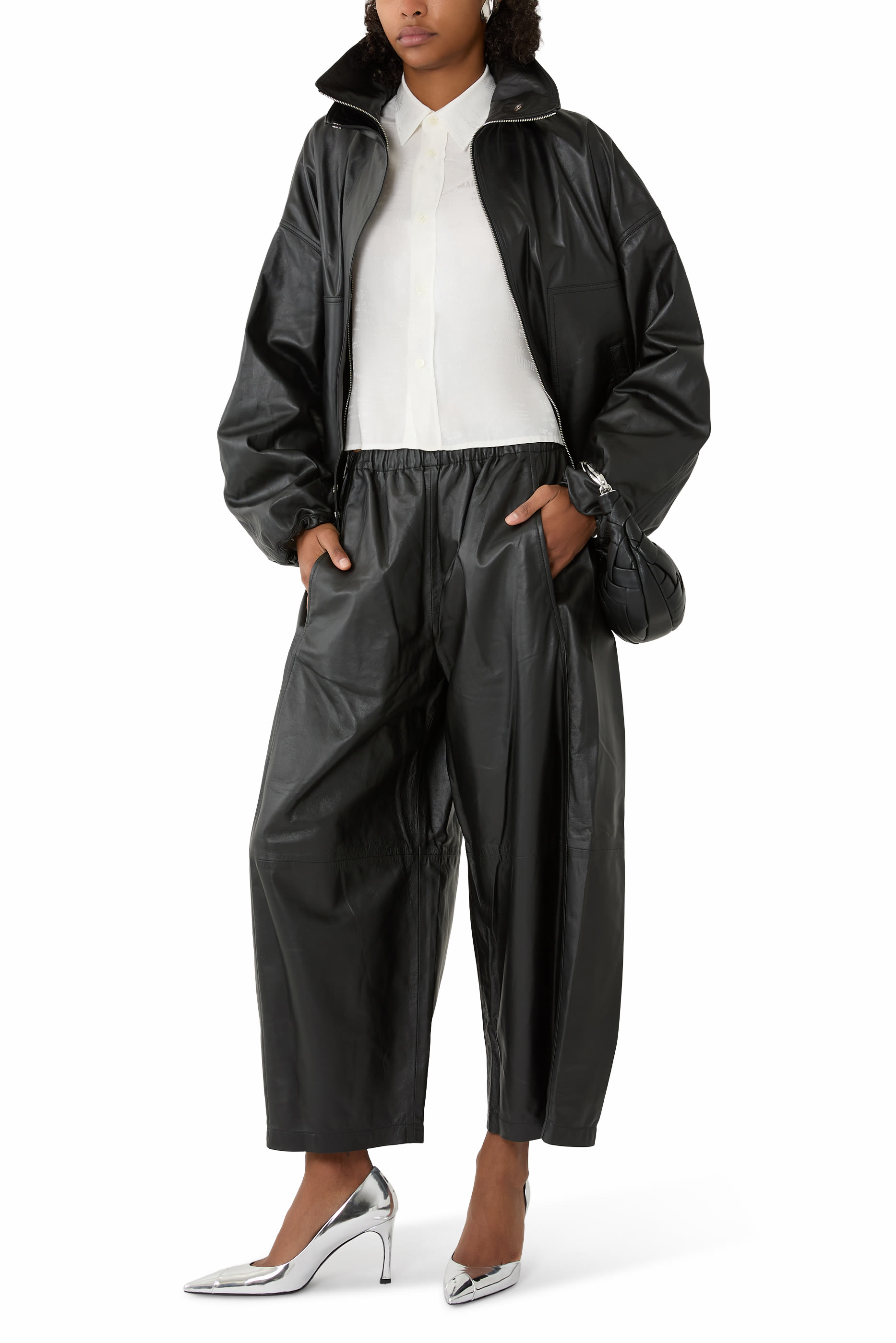 بنطال بالما