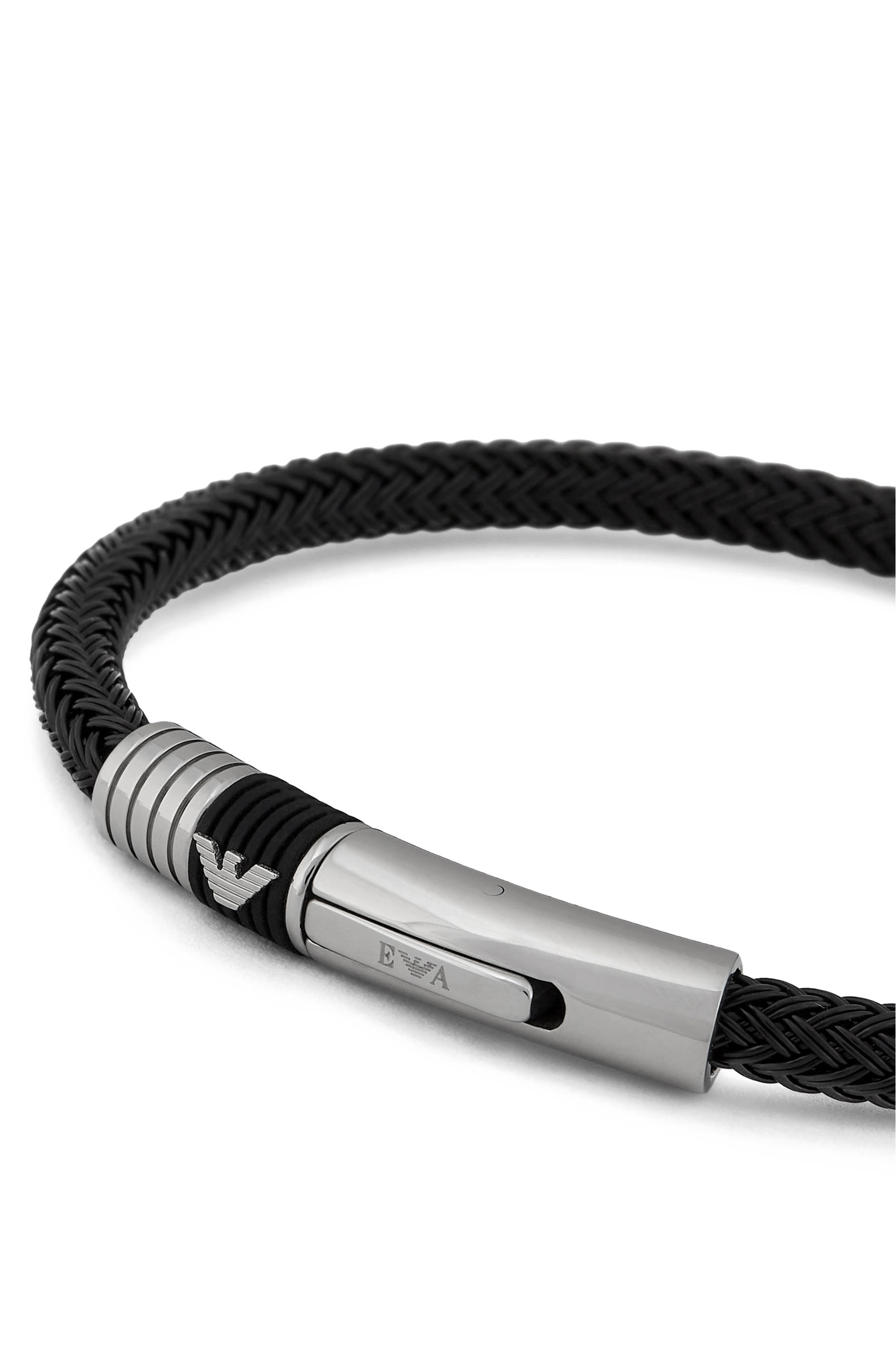 سوار جلد مجدول