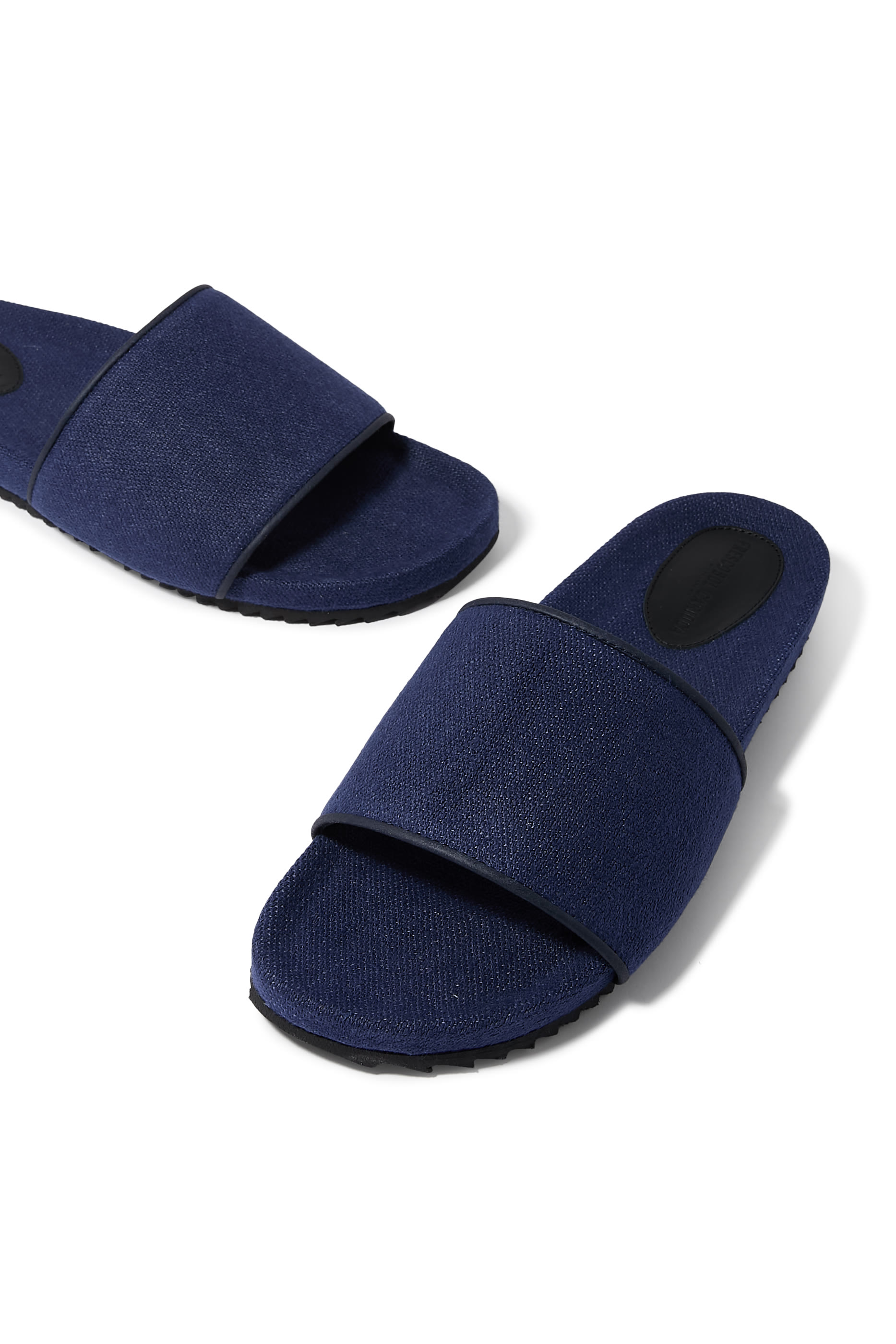 حذاء ريناتو خفيف كتان