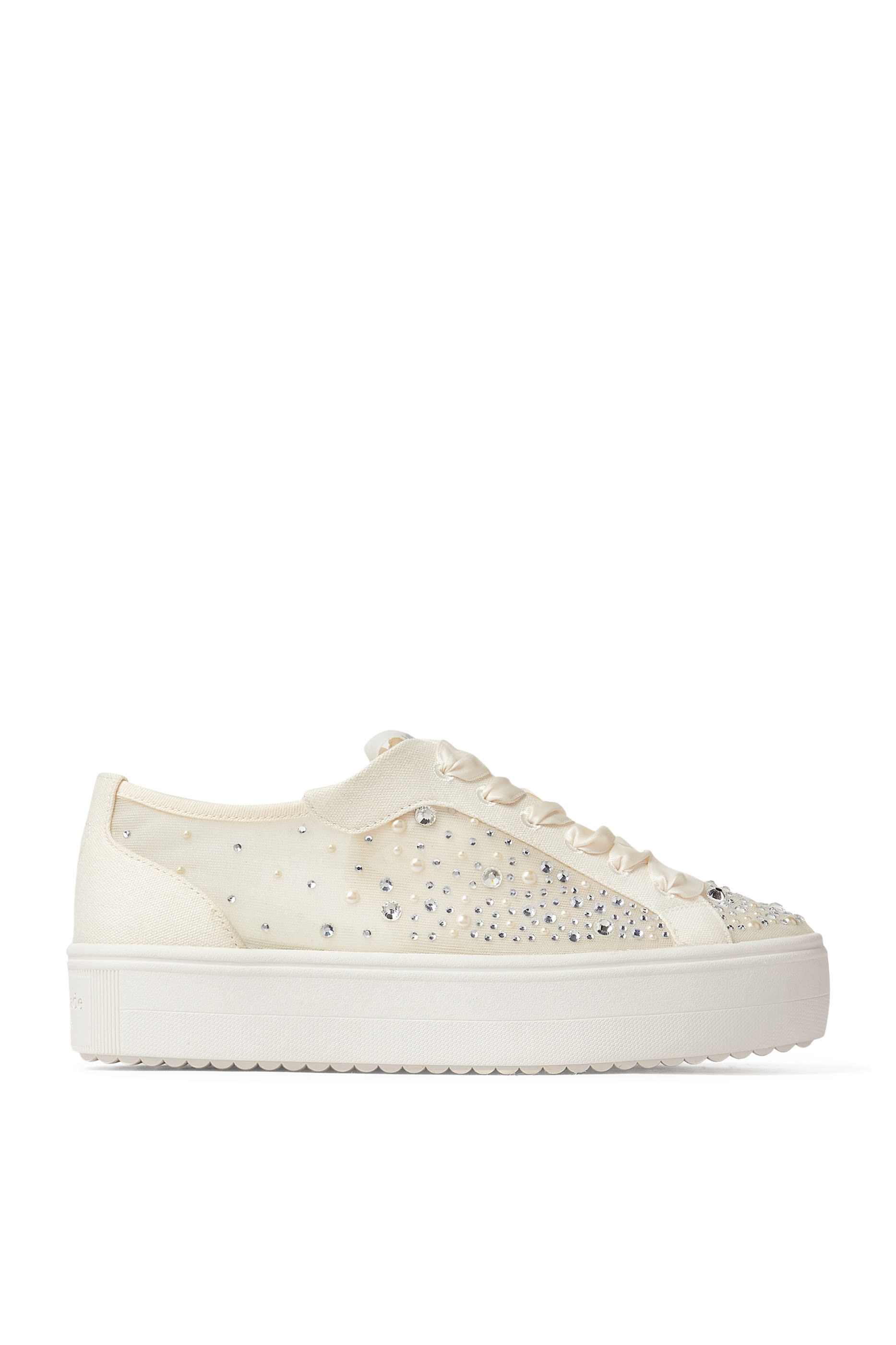 سنيكرز سام ايكون بنعل عريض