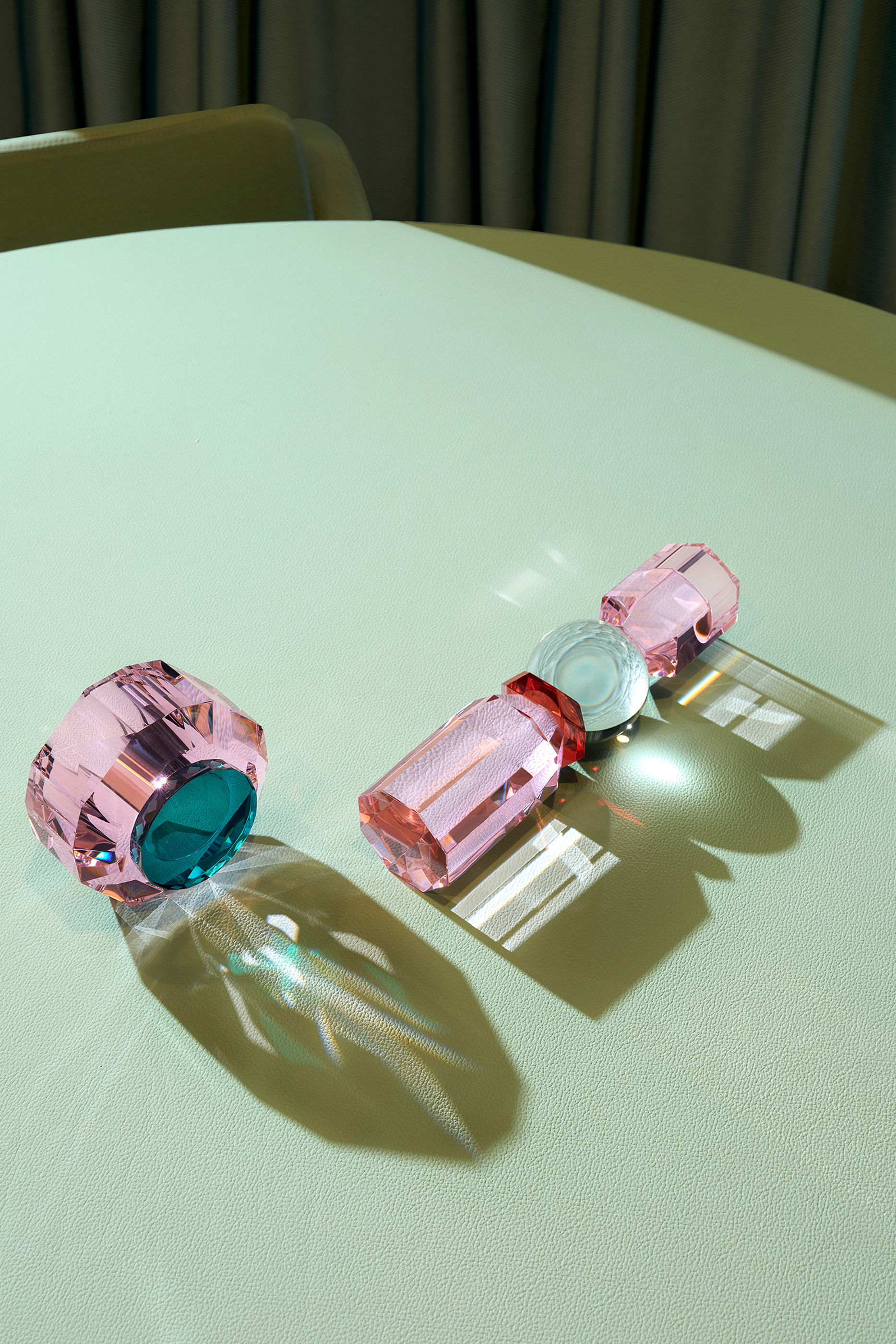 حامل شموع ممفيس