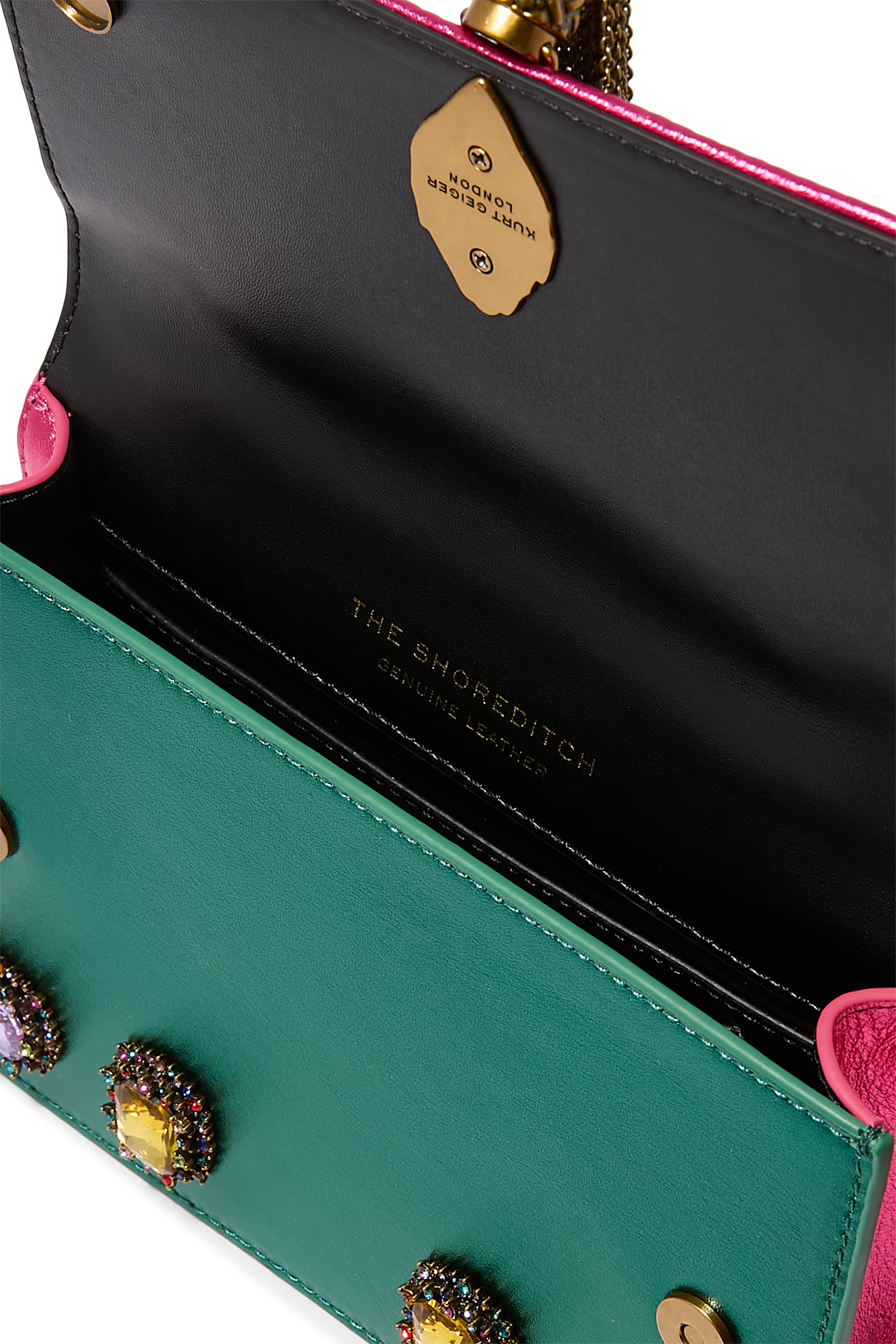 حقيبة كروس بودي شورديتش صغيرة