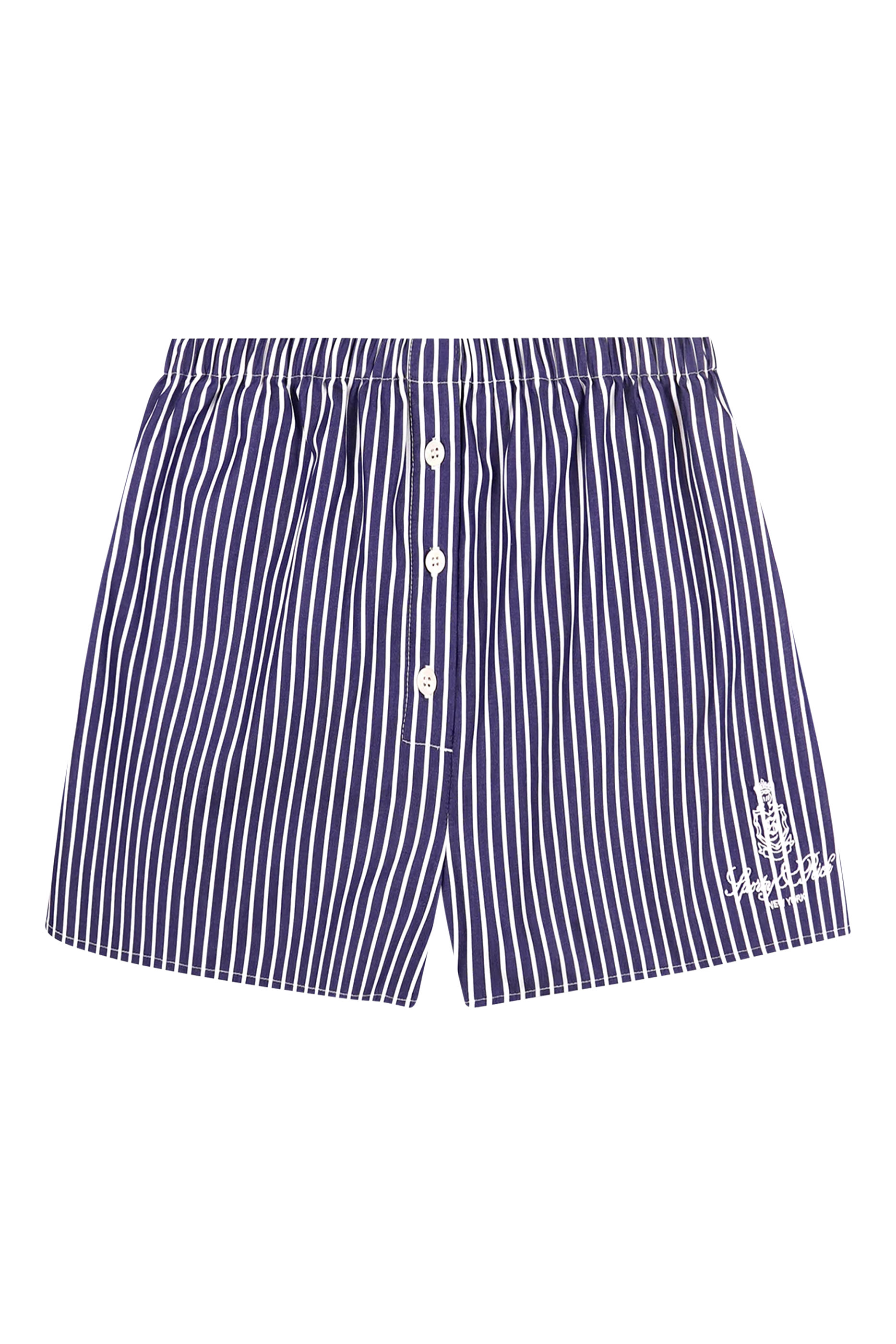 Vendome Mini Boxer Shorts