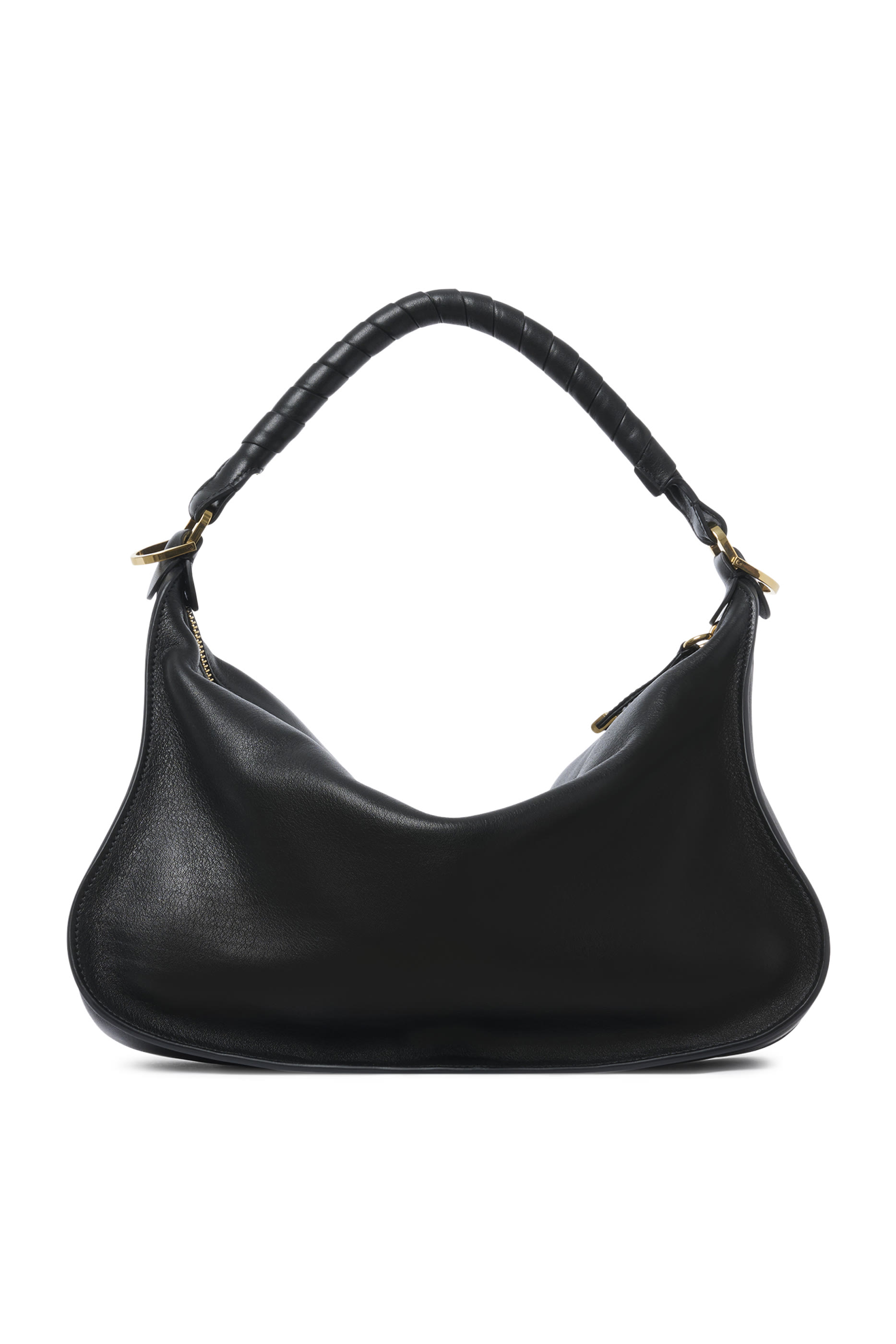 حقيبة كتف مارسي صغيرة