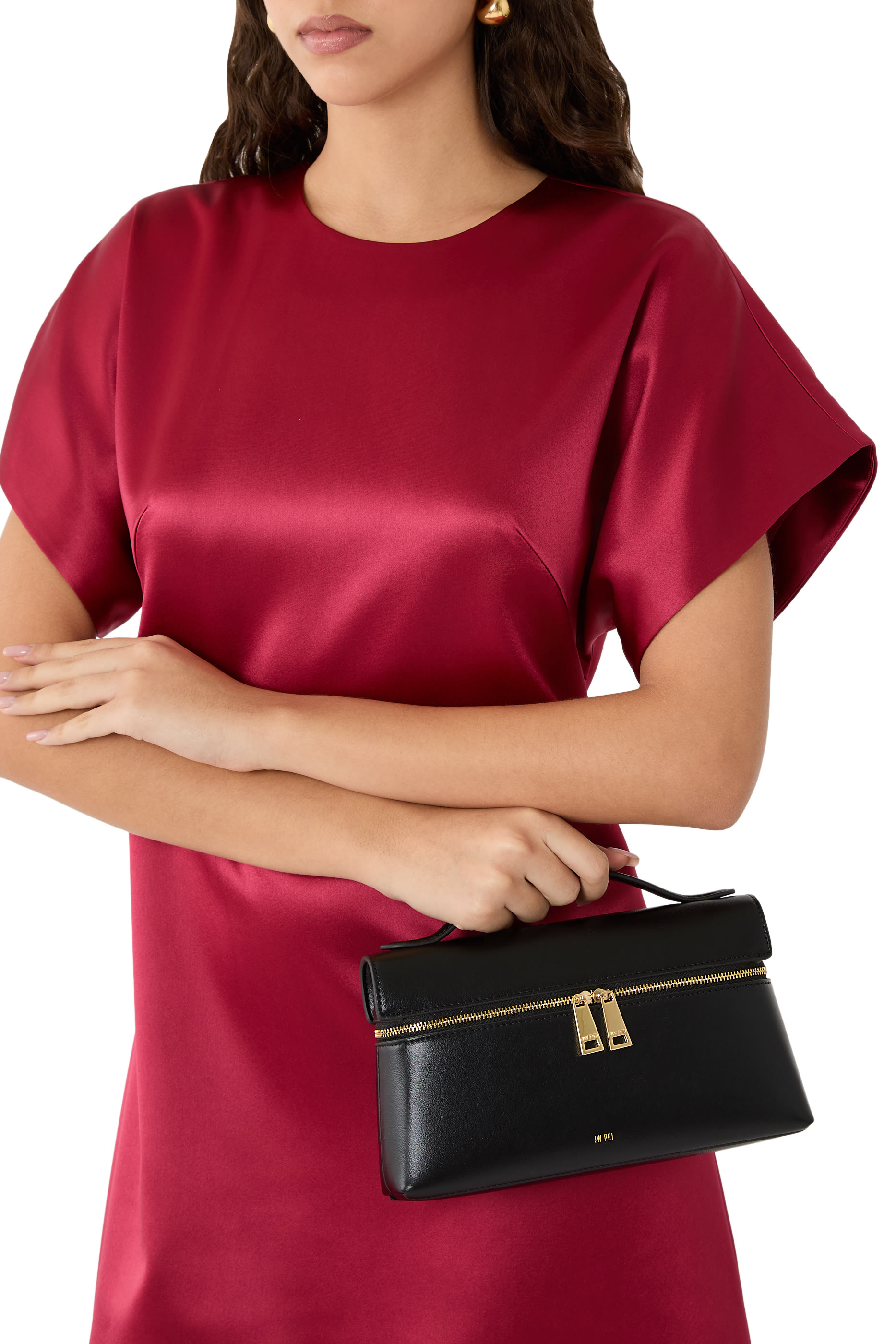 حقيبة ثيا بيد علوية