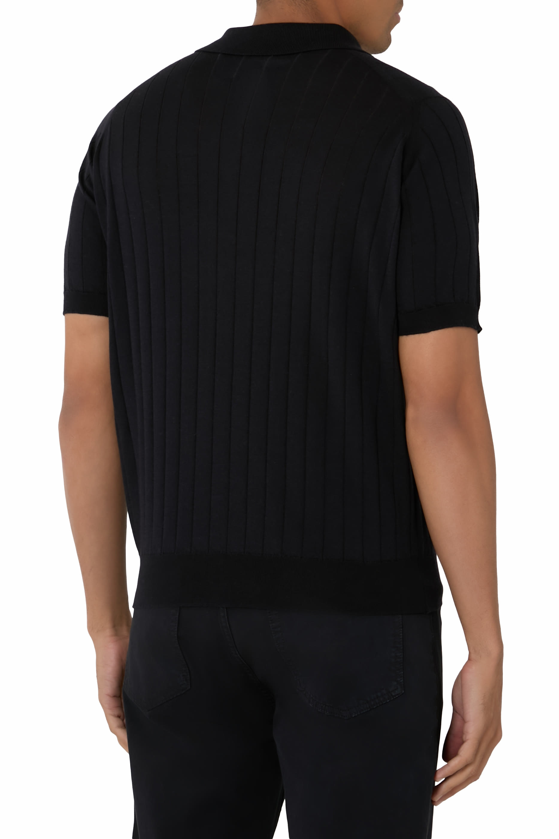 قميص بولو ويليامز غوز