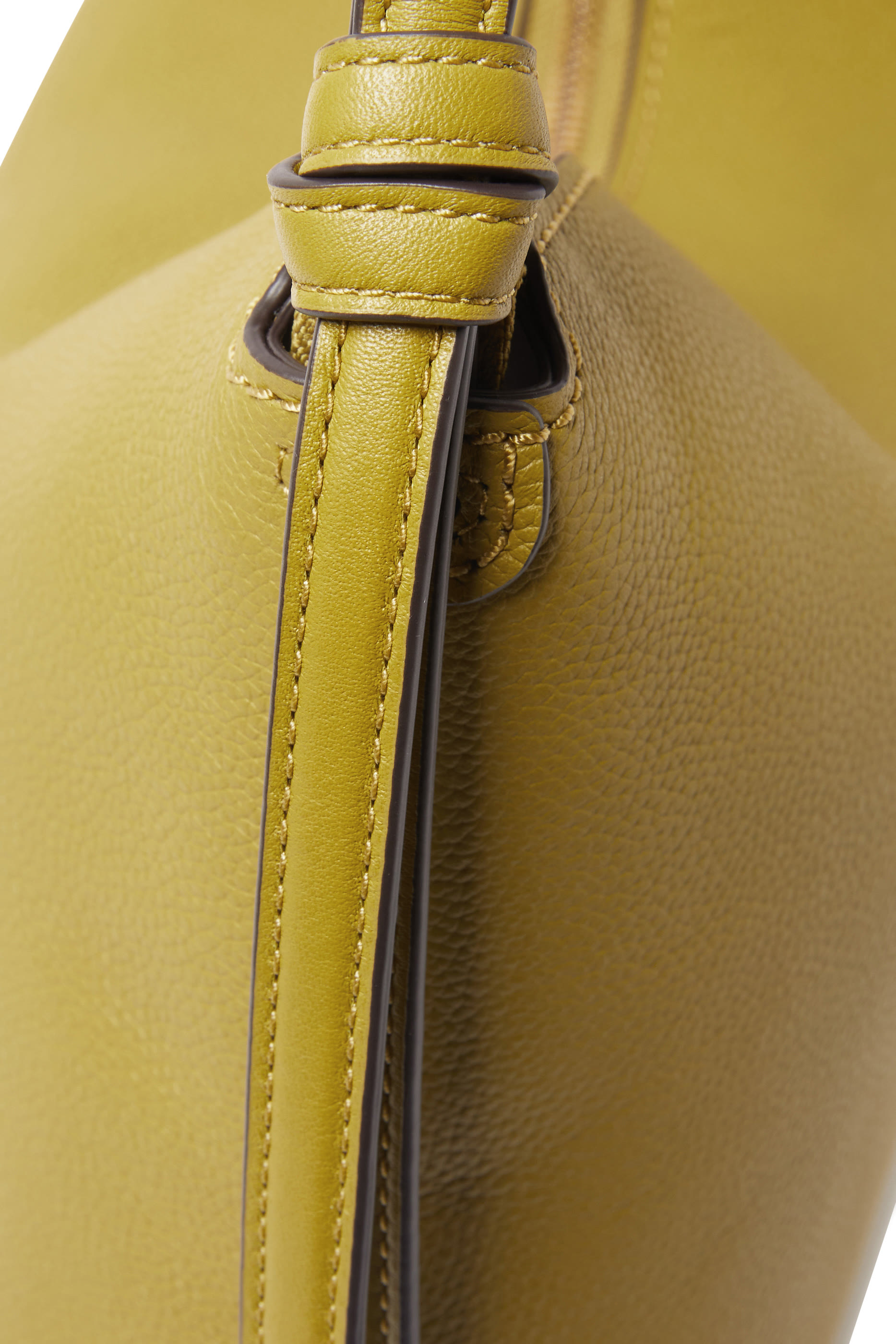 حقيبة كتف لوب كبيرة