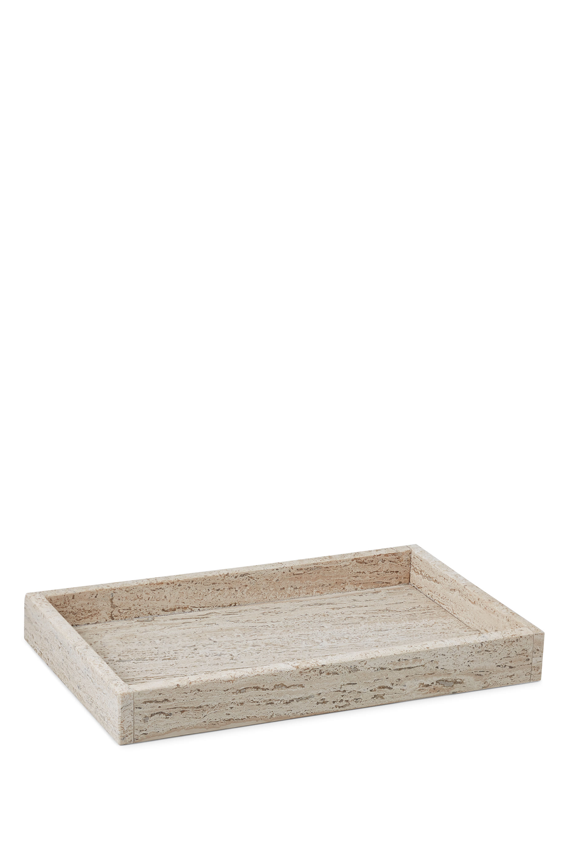 صينية ازتيك رخامية